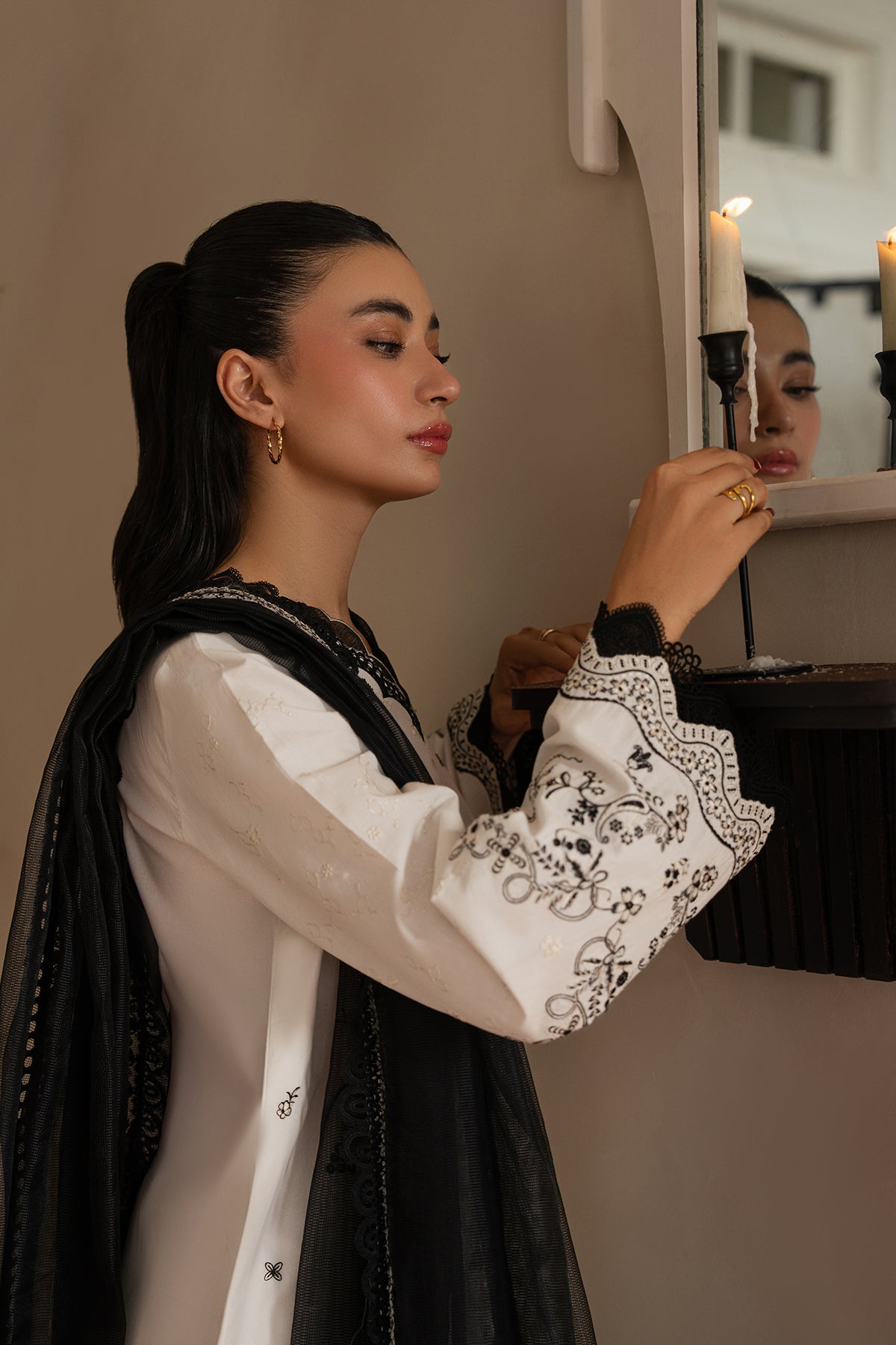 Anisa B