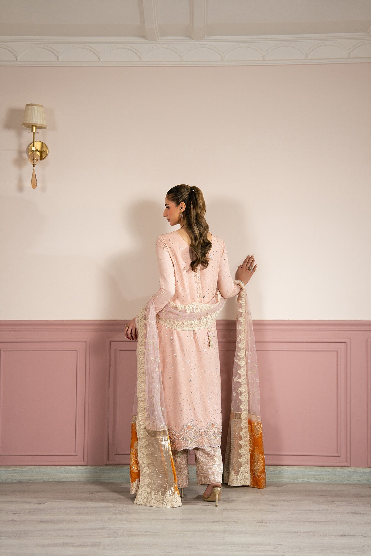 Bushra
