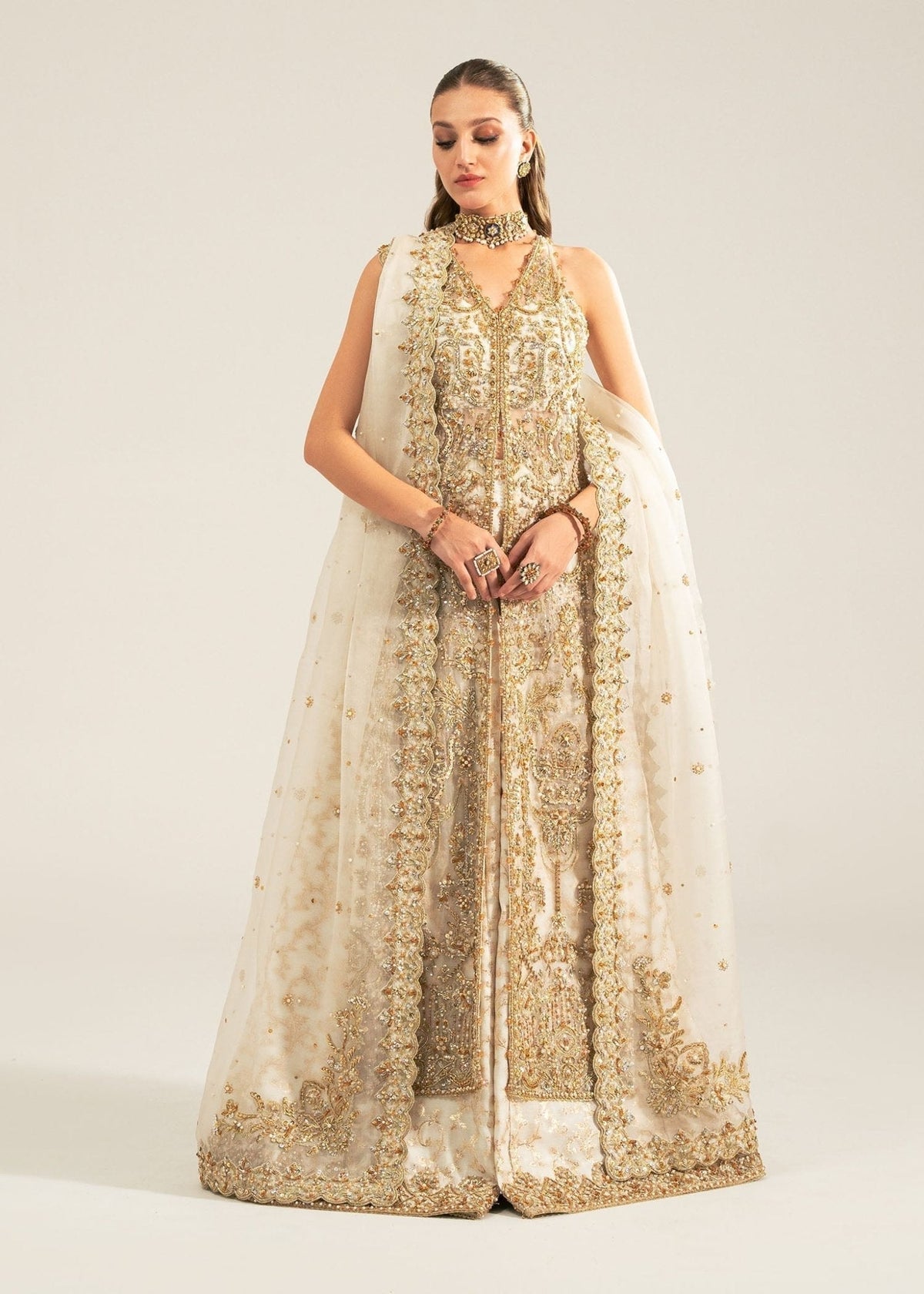 Kanwal Malik – Nisha Style