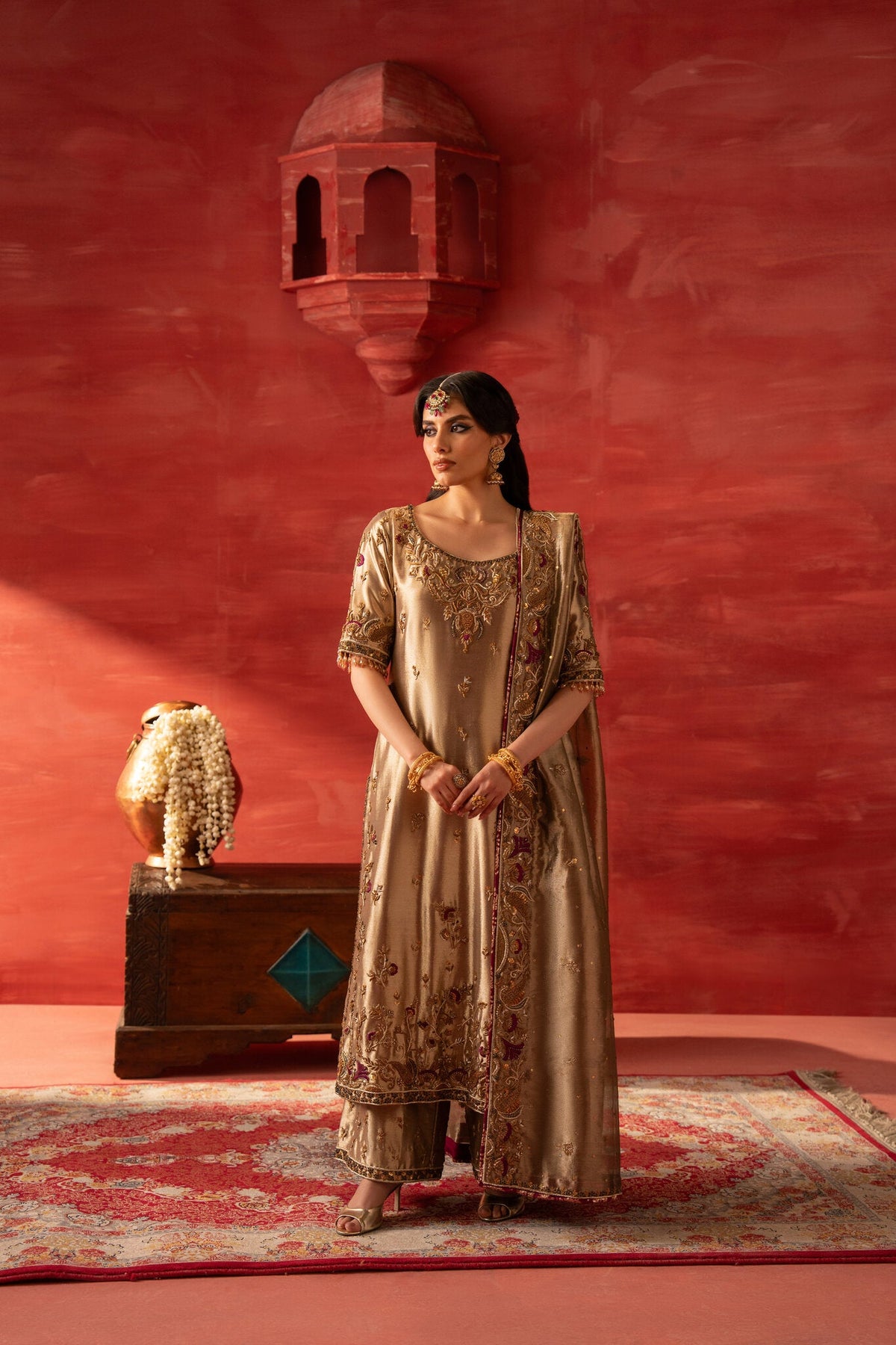 Gul bano