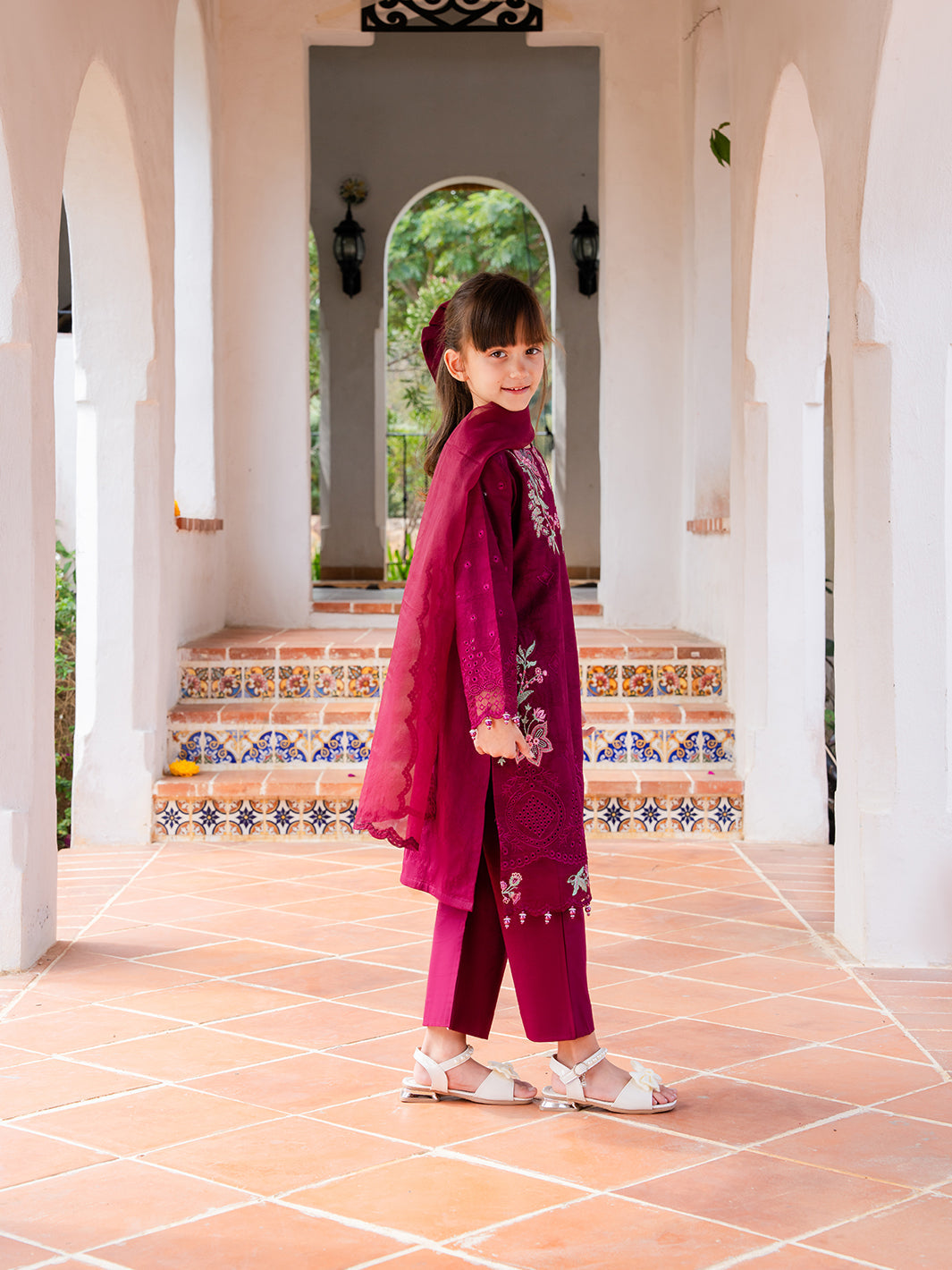AL-1117 RENEY (KIDS)
