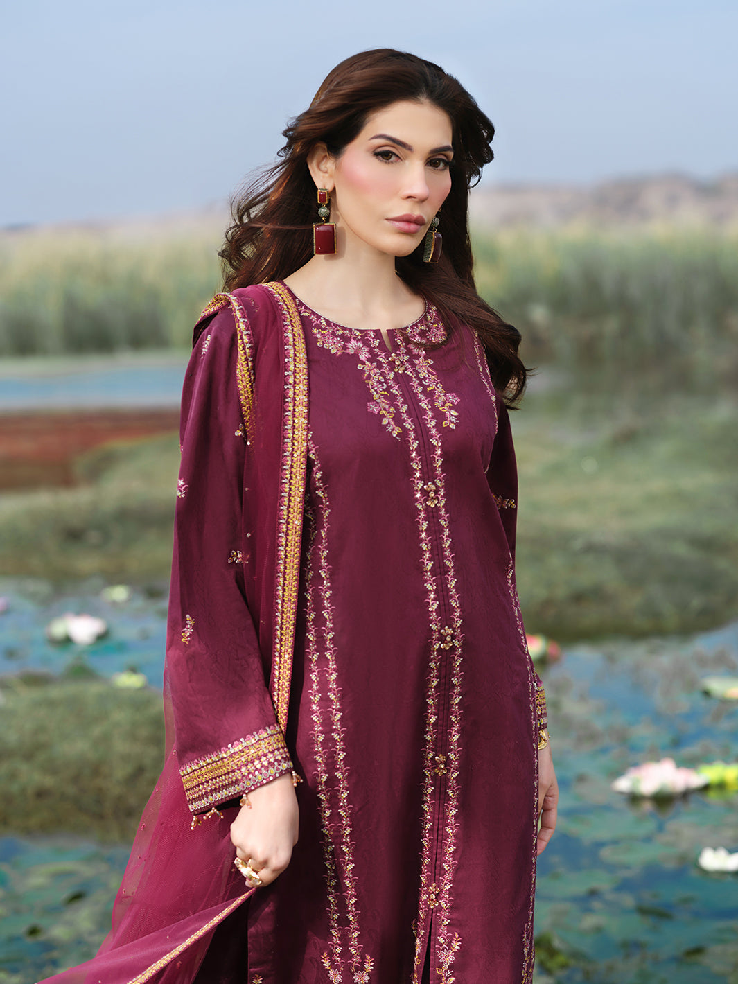 AL-1168 BRINJAL