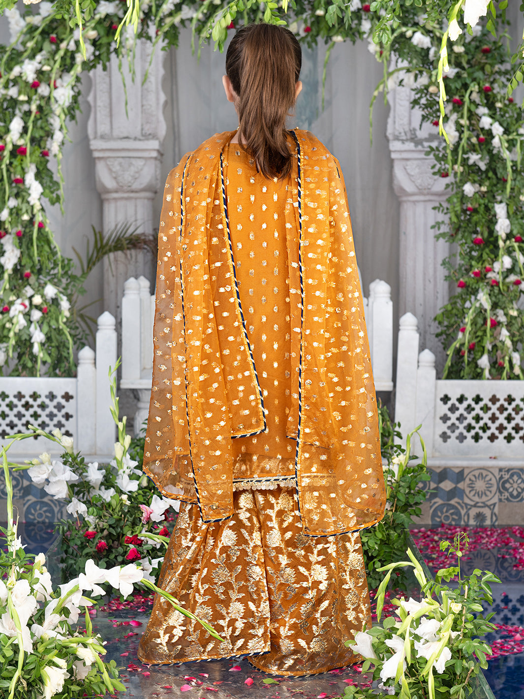 AL-4014 ORANGE