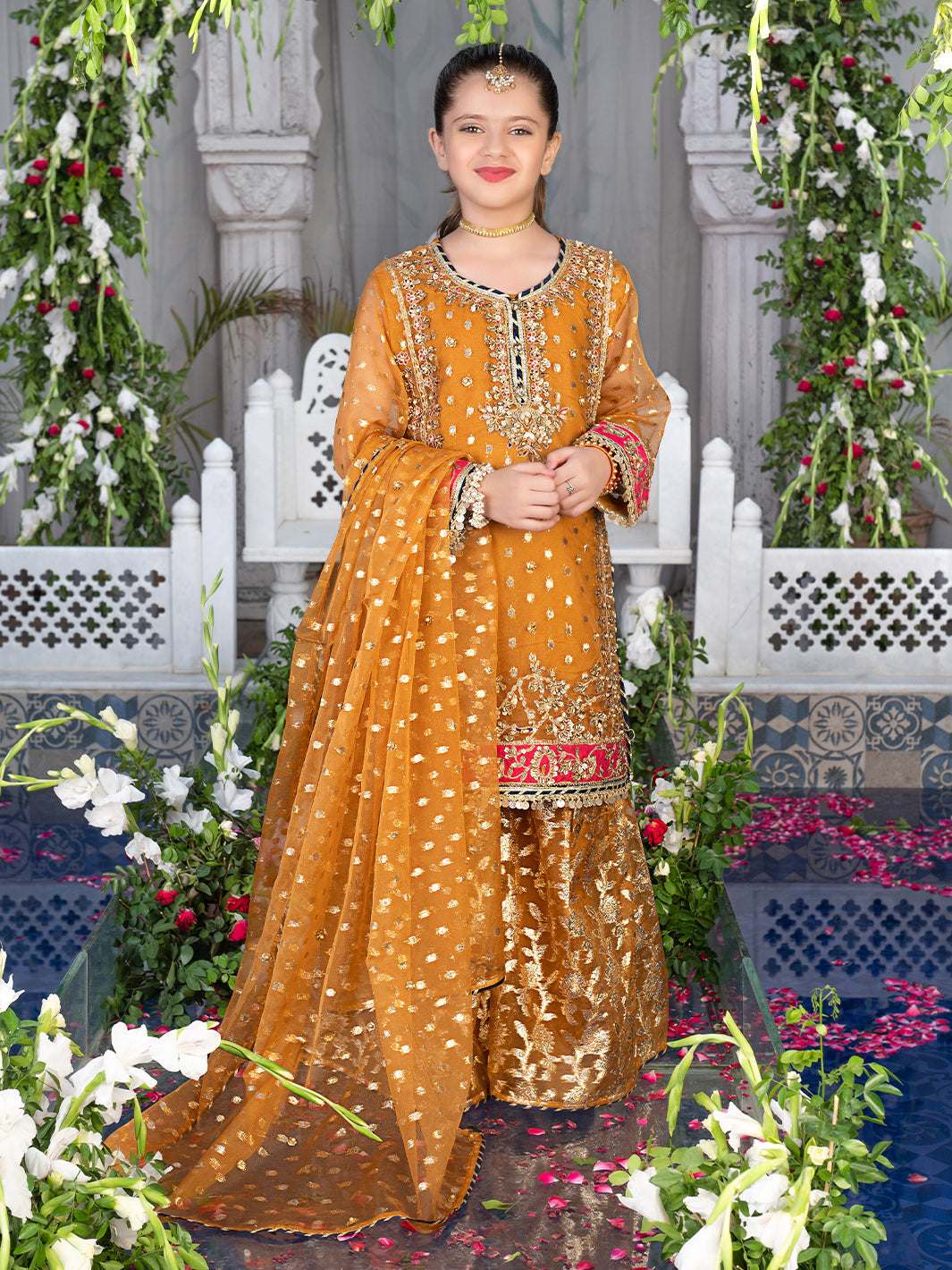 AL-4014 ORANGE