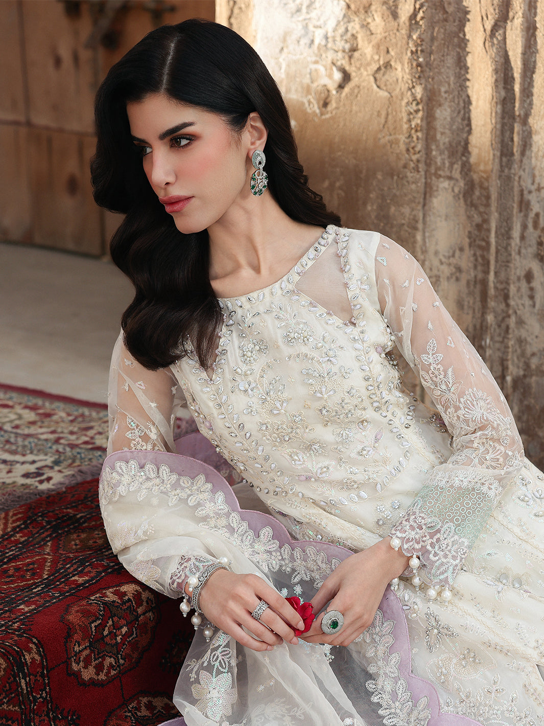 AL-4251 Shama