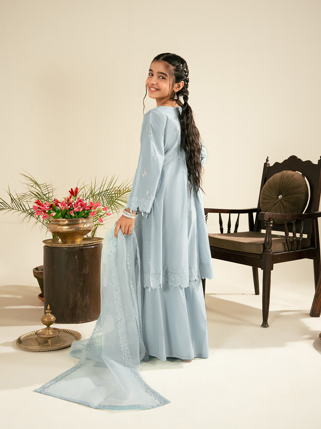 BLUE BELL ( AL-1182 )