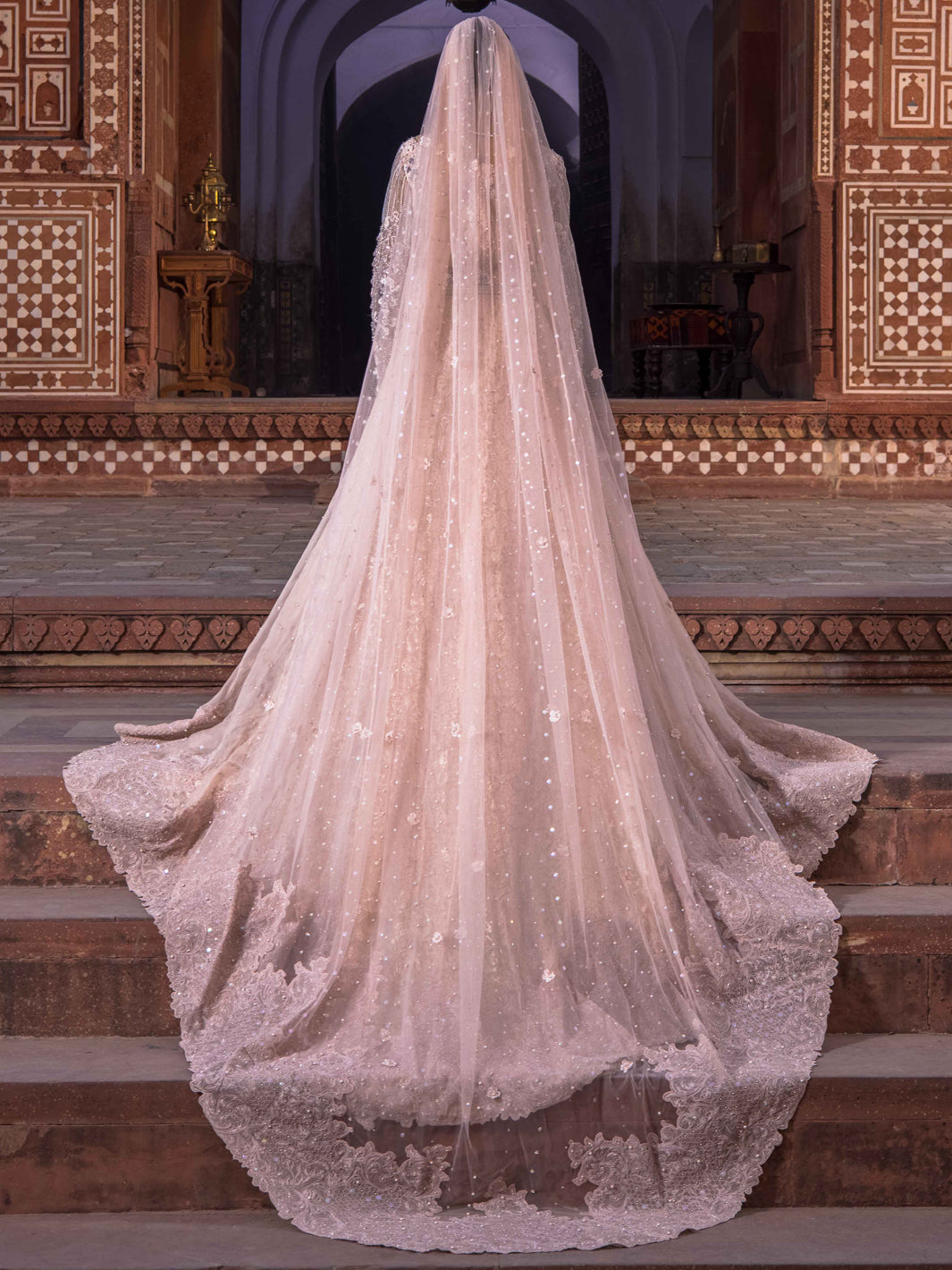 Bridal Dress - AL-BRD-003
