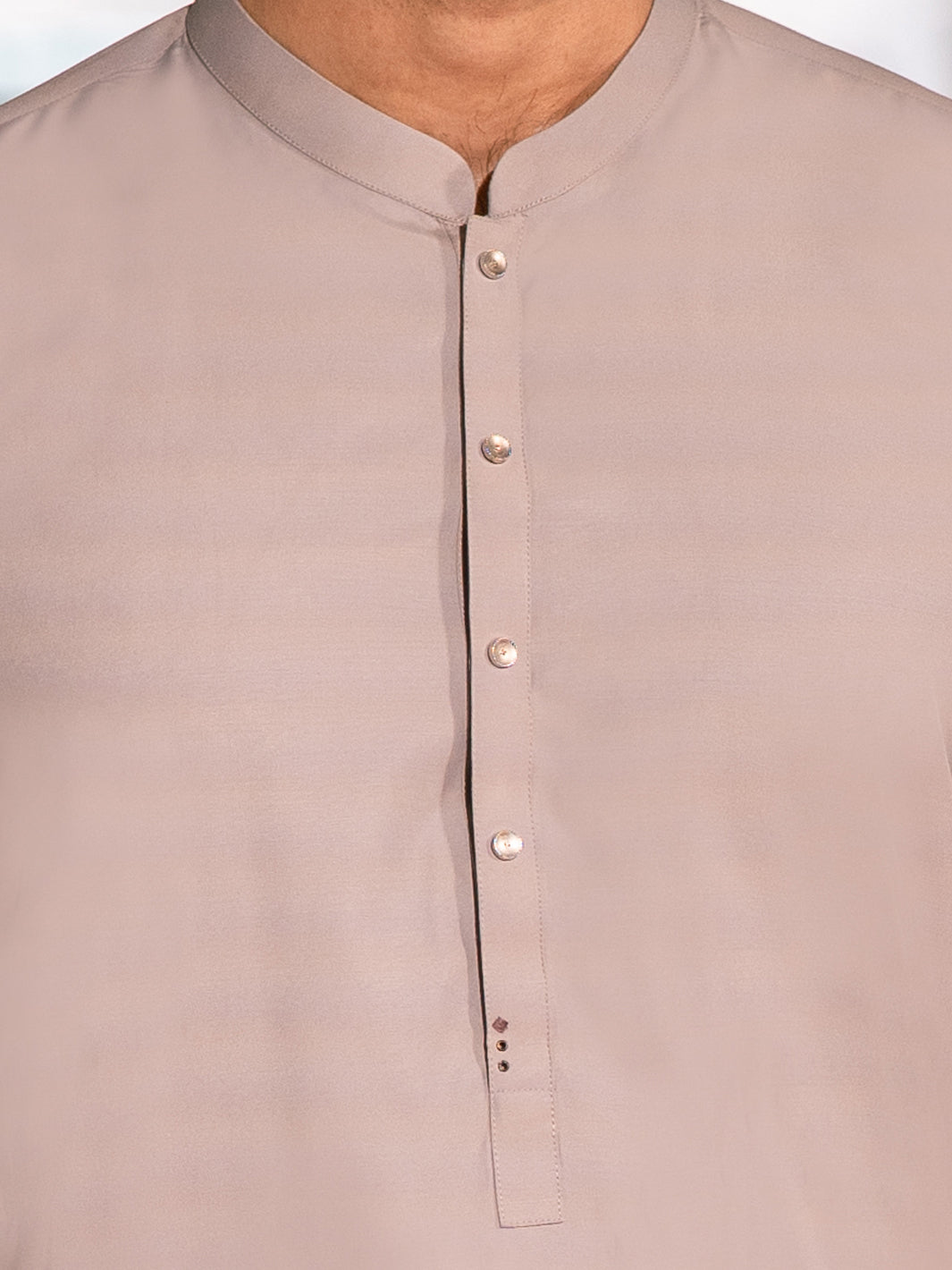 Light Purple Kameez Shalwar - AL-KS-3384