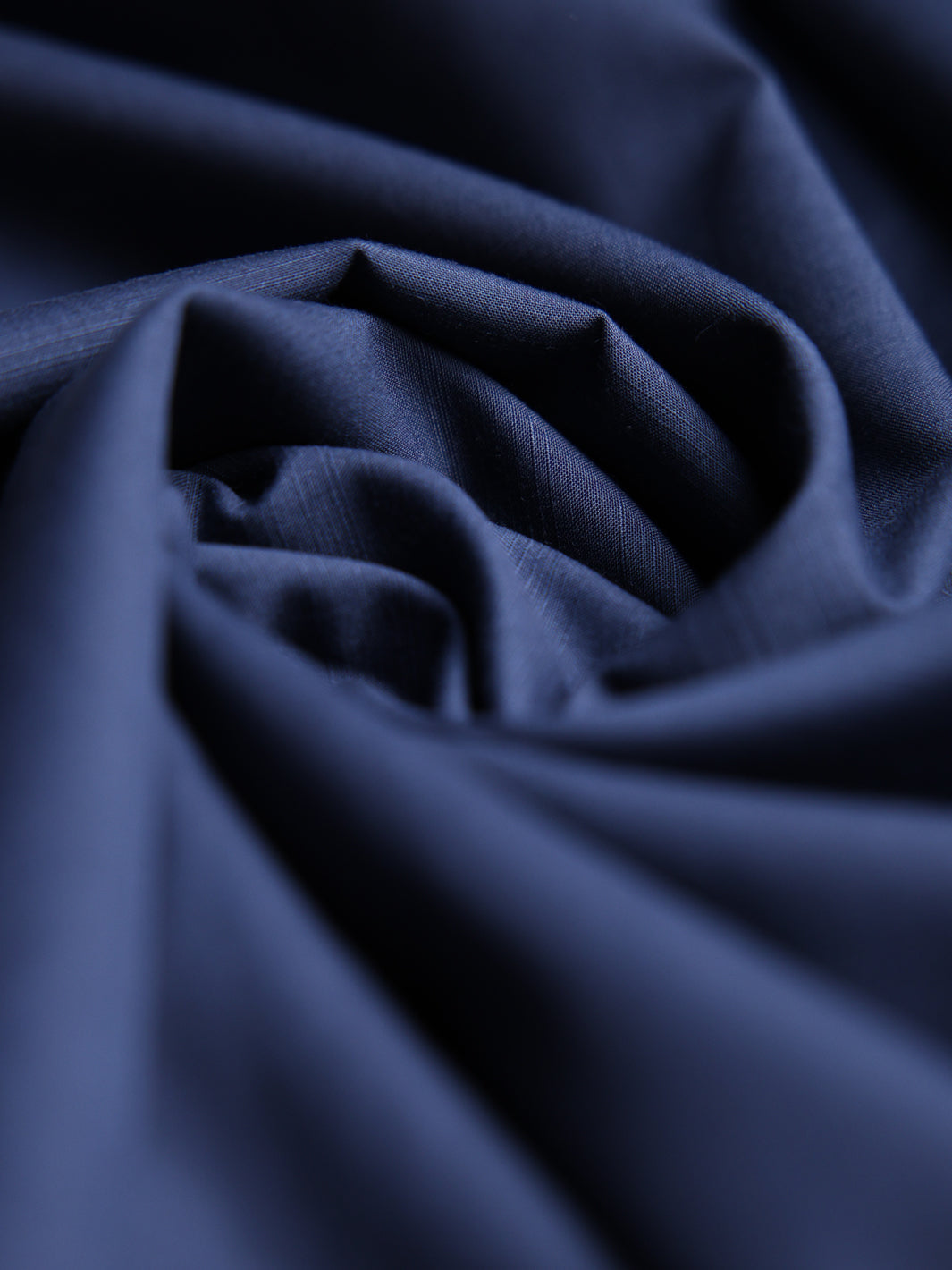 Navy Blue Unstitched Suit - AL-UN-NZM-15194