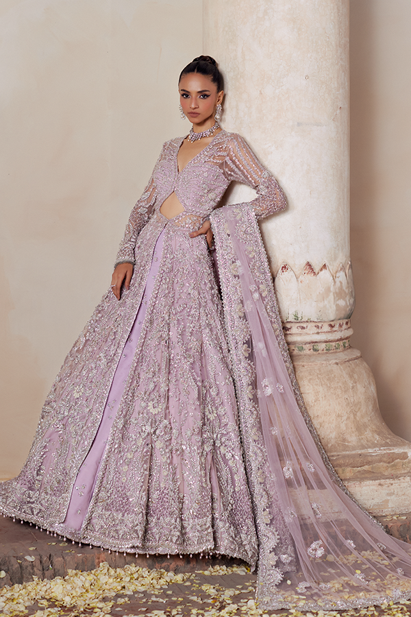 Soraya – Aliyah Style
