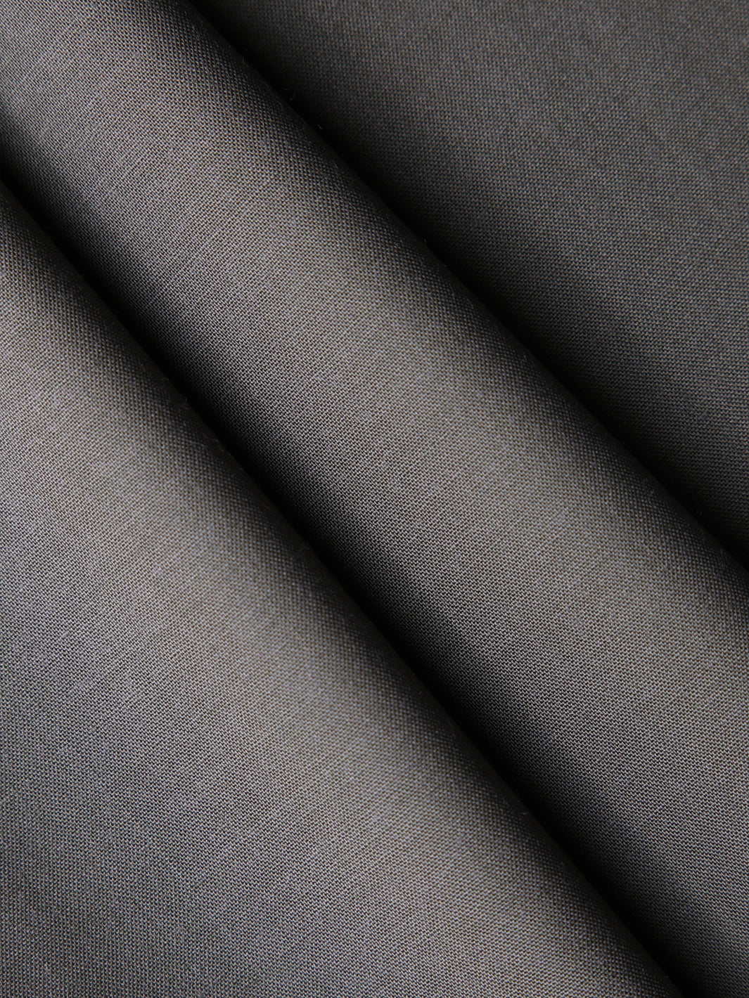 Olive Blended Unstitched Fabric - AL-UN-JHR-15142