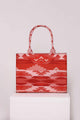 Multi Canvas Bag-1503692101