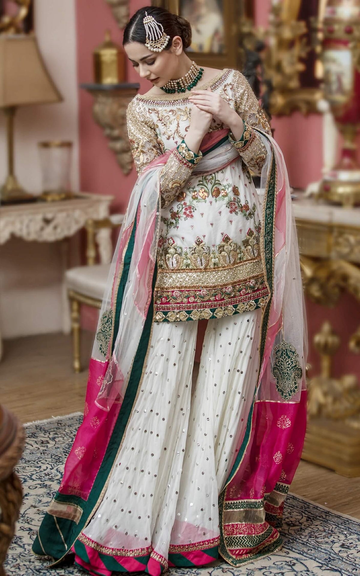 NOOR E GUL
