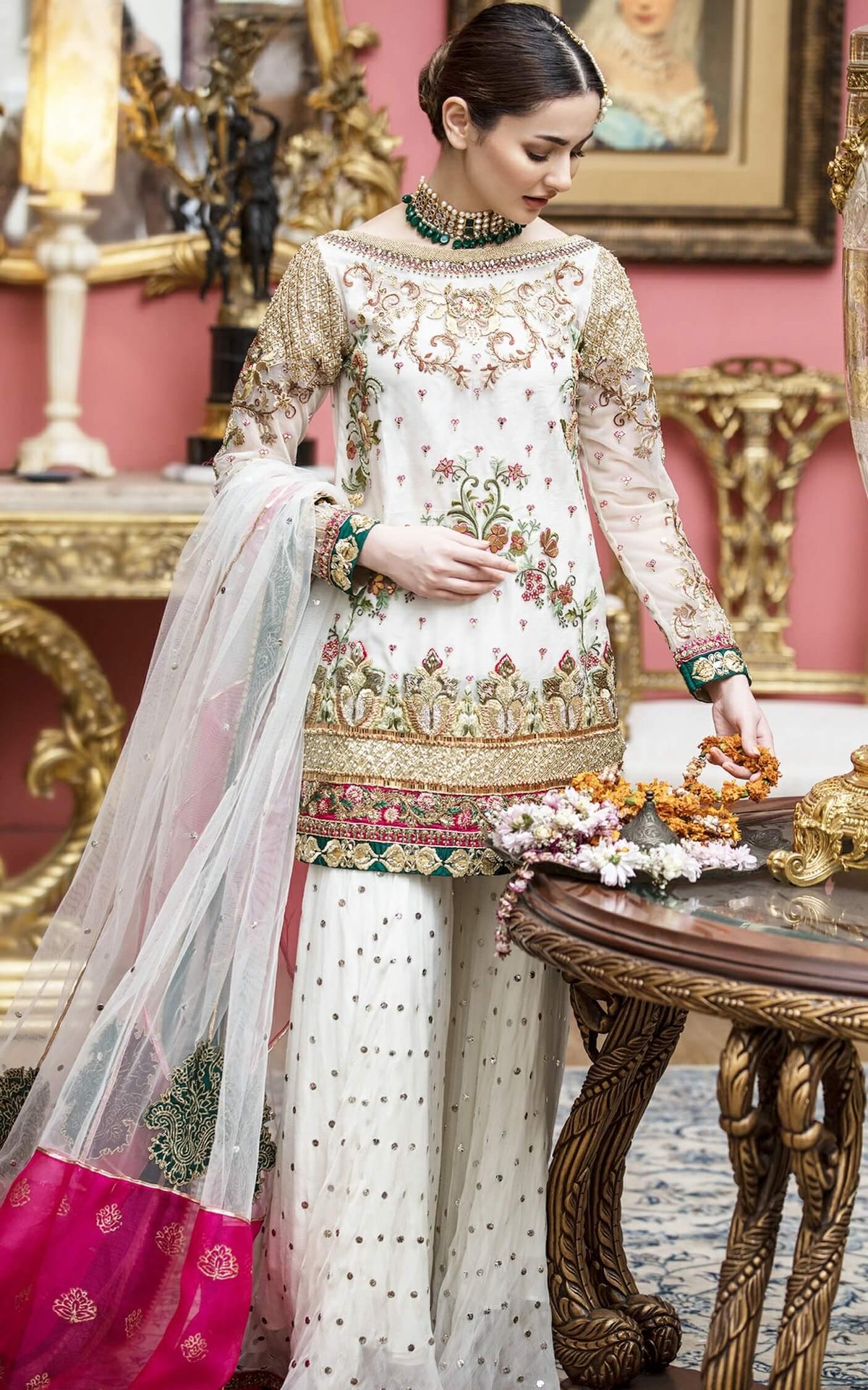 NOOR E GUL