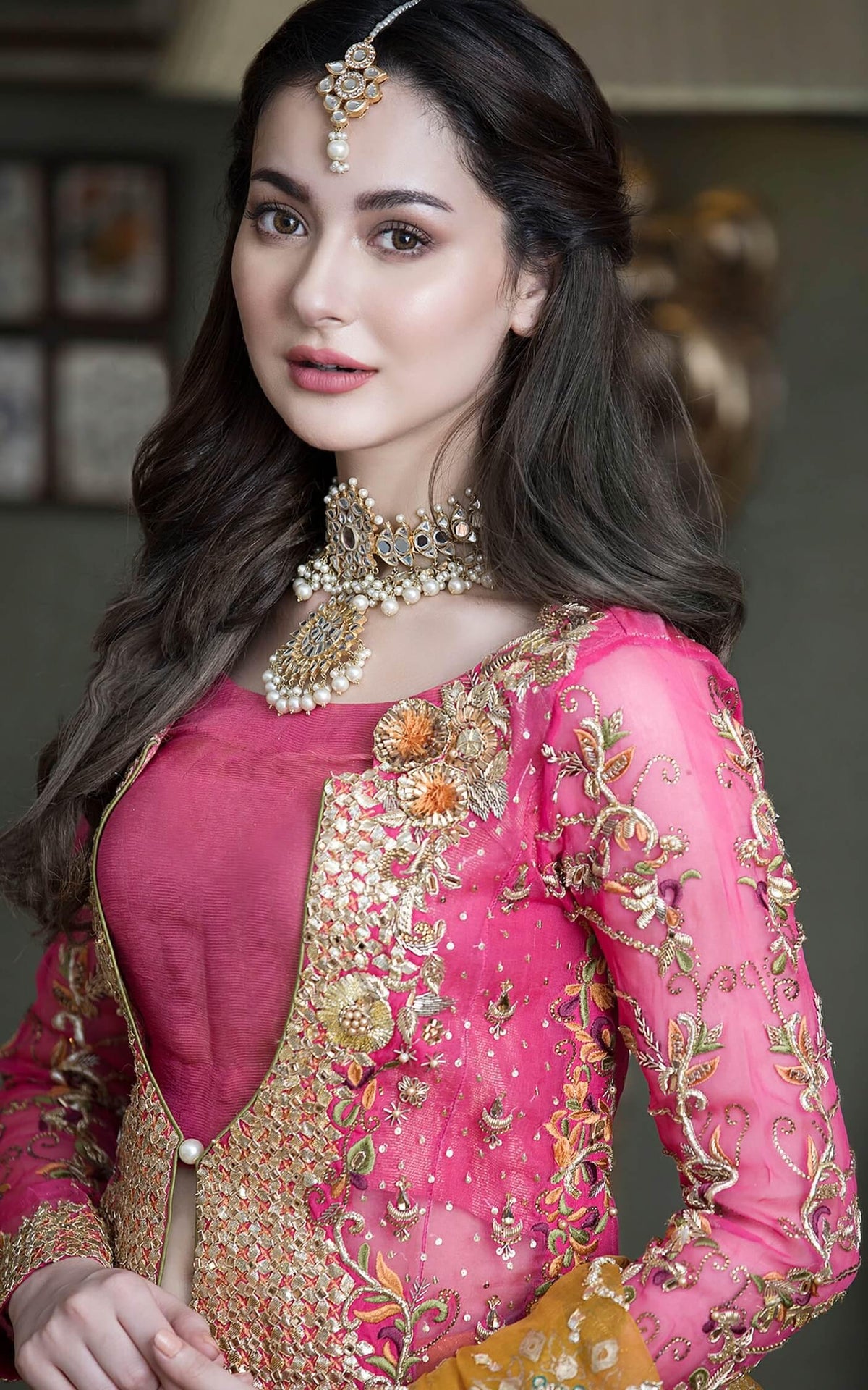 ZEHRA