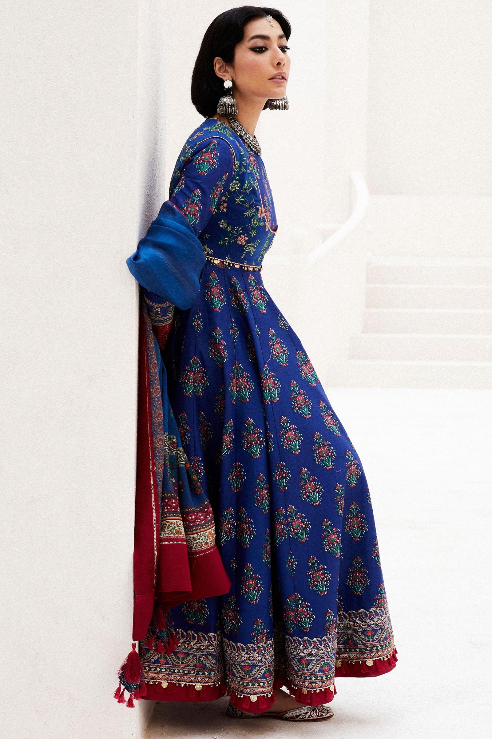 ANARKALI-11A (RTS)