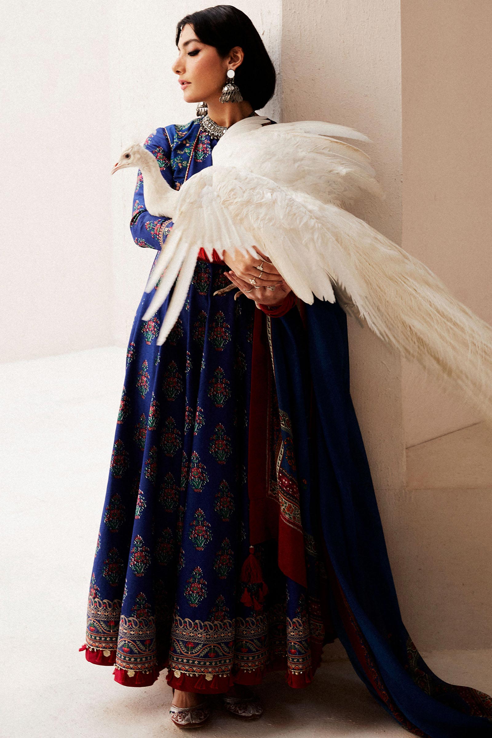 ANARKALI-11A (RTS)