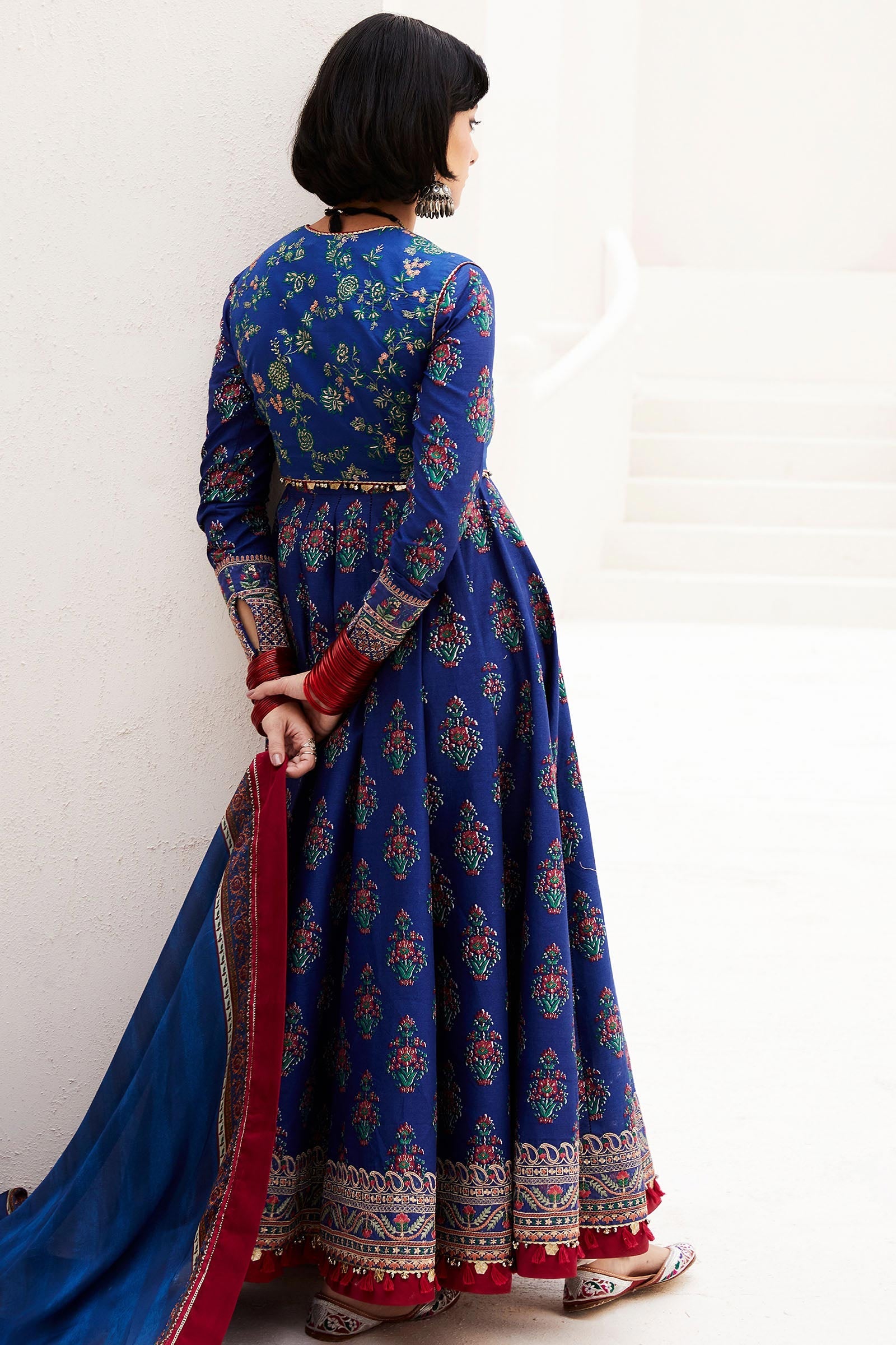 ANARKALI-11A (RTS)