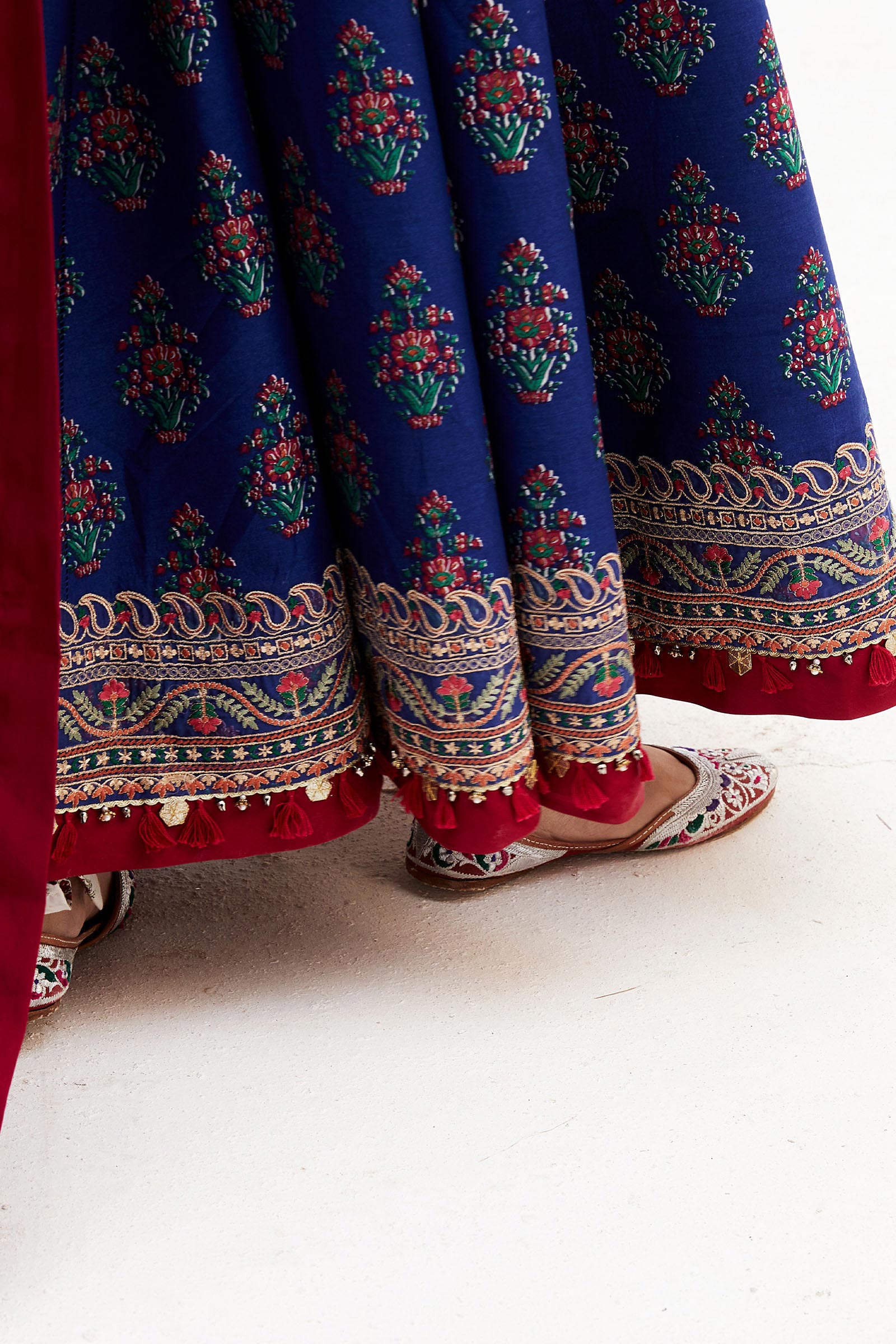 ANARKALI-11A (RTS)