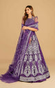 Bandhani (ANB-07) | Unstitched Festive