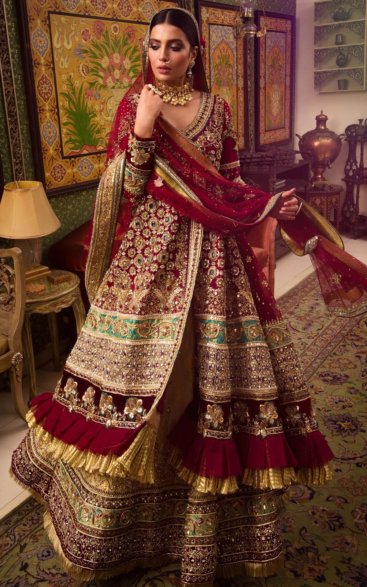 JAHANARAH