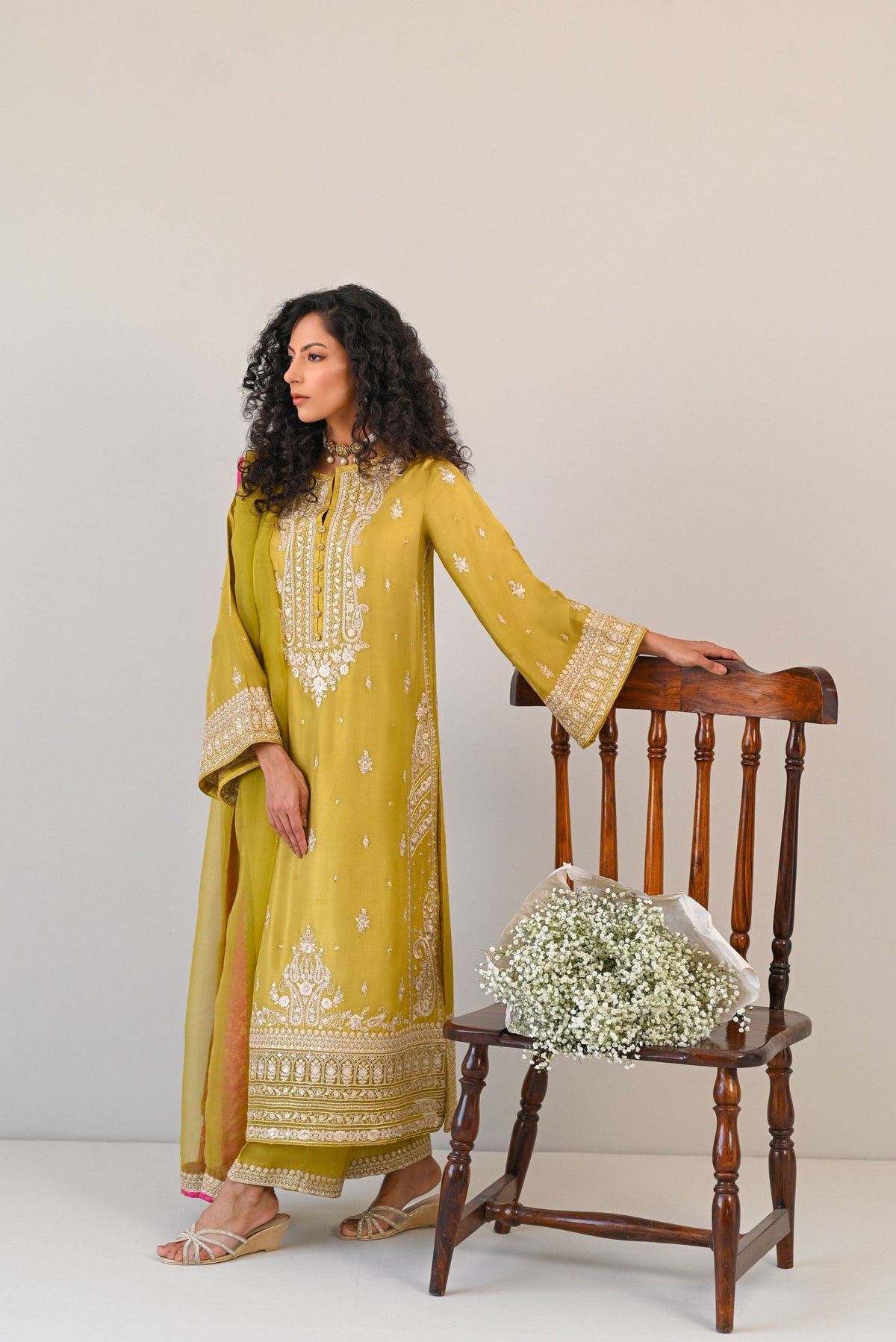Aghanoor Bridal