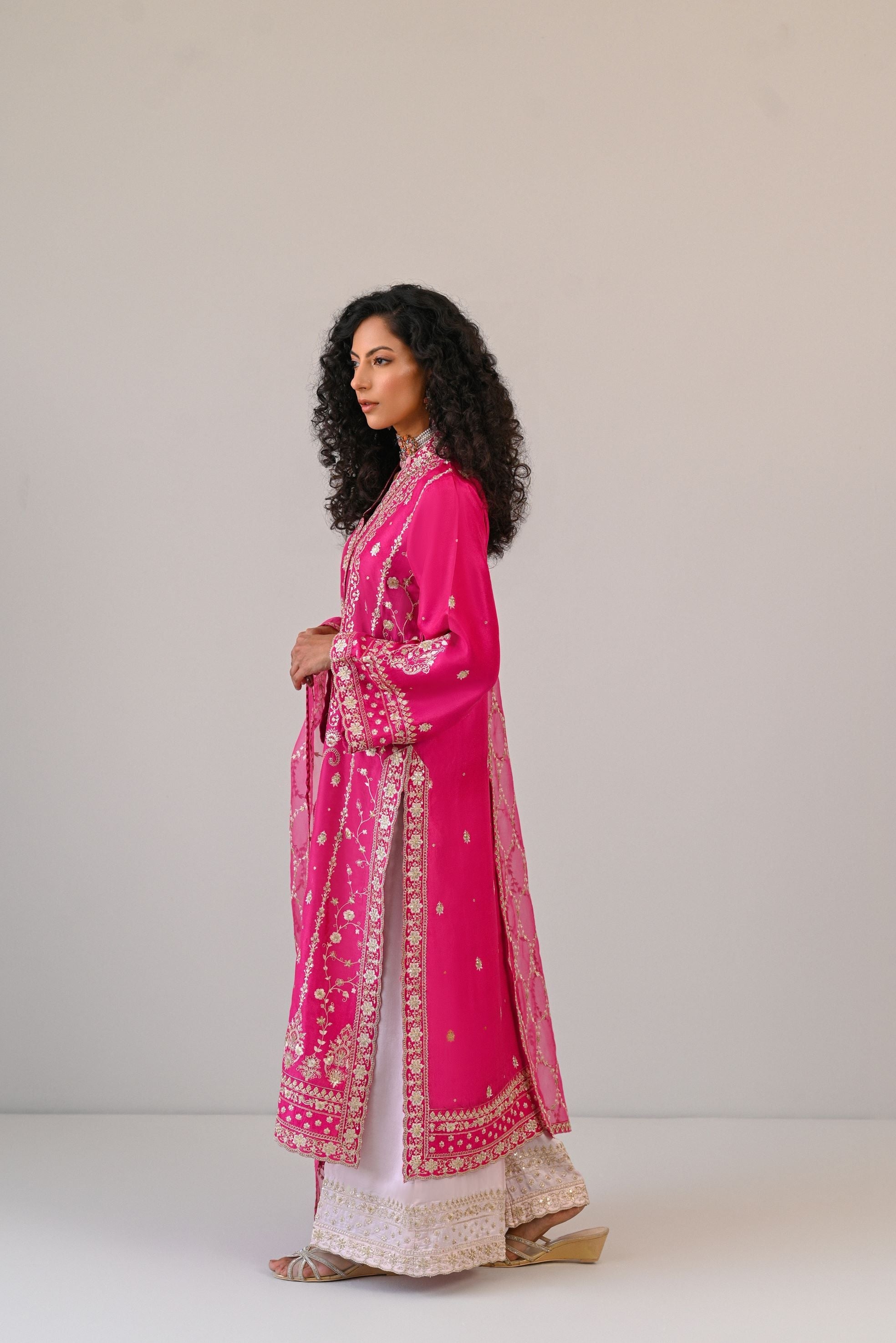 Mysha Fuschia