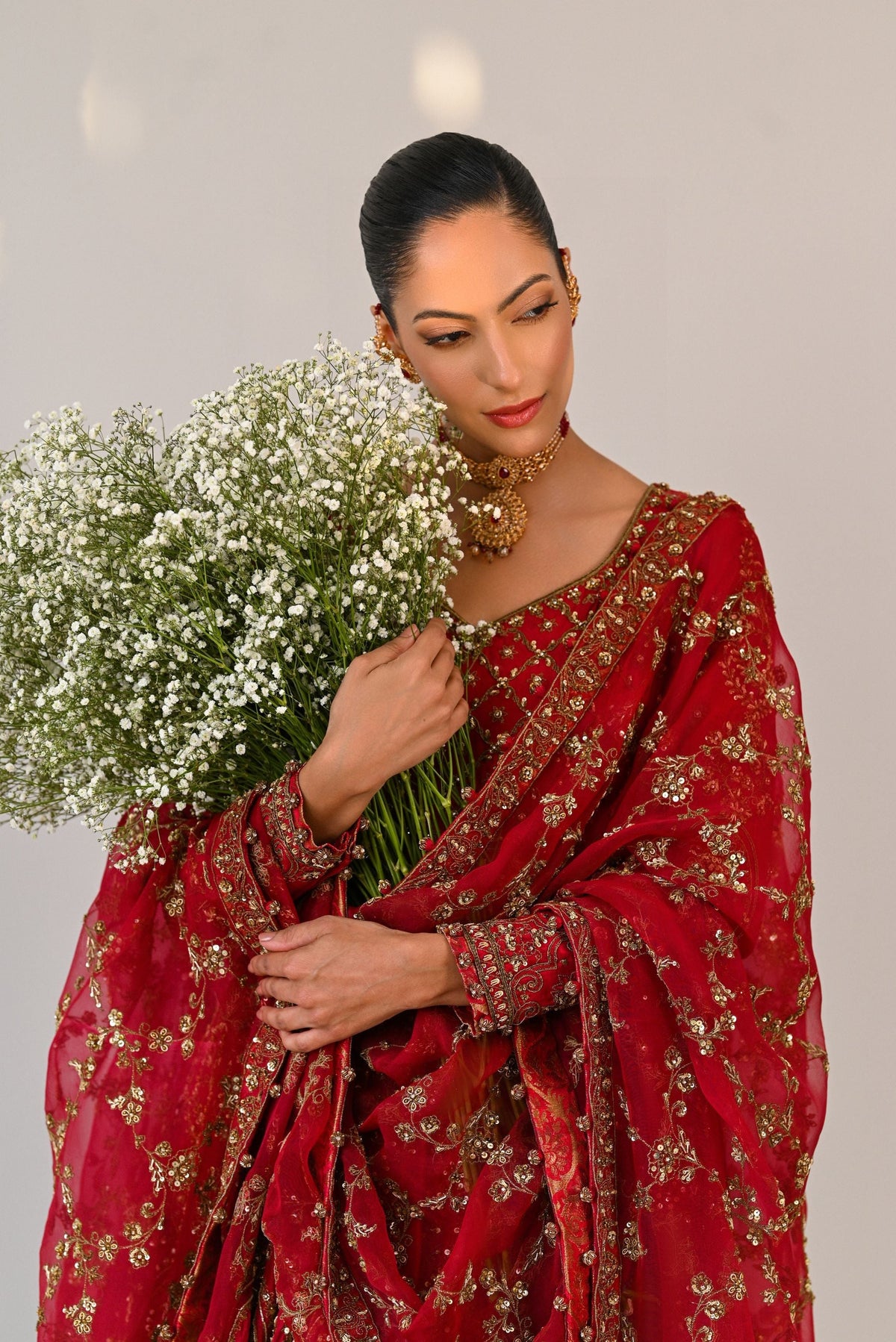 Aghanoor Bridal