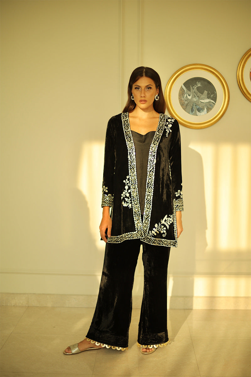 AR-00004 Formals