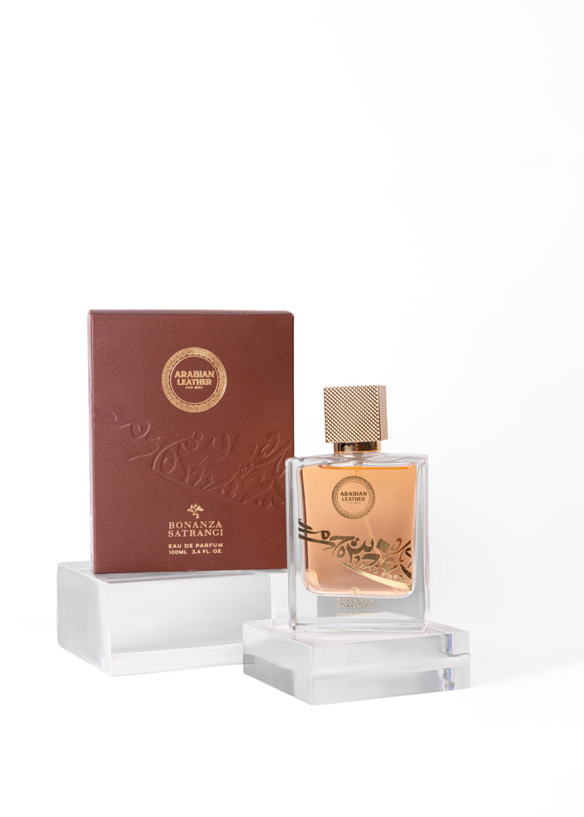 Arabian Leather - (100 ML)