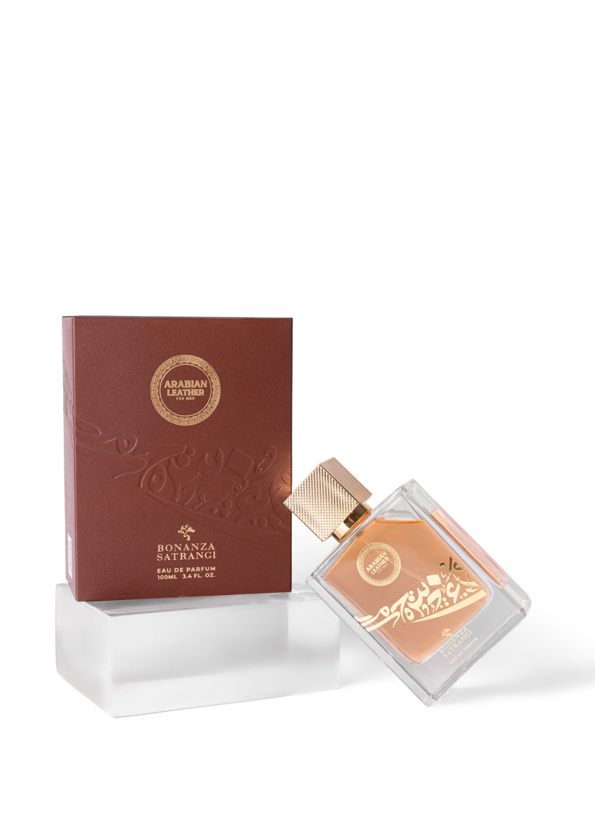 Arabian Leather - (100 ML)
