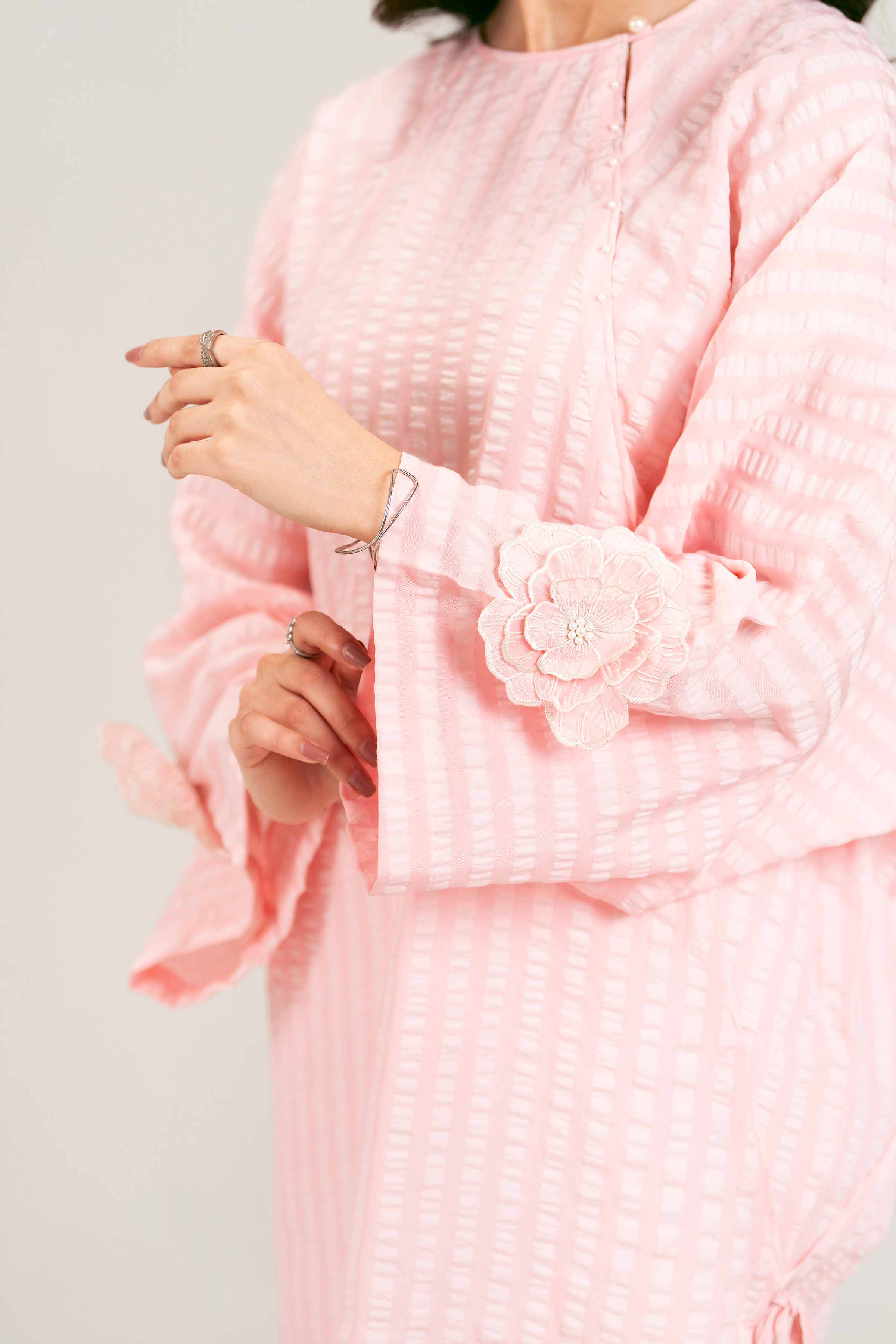 Basic Tunic - AS25-04