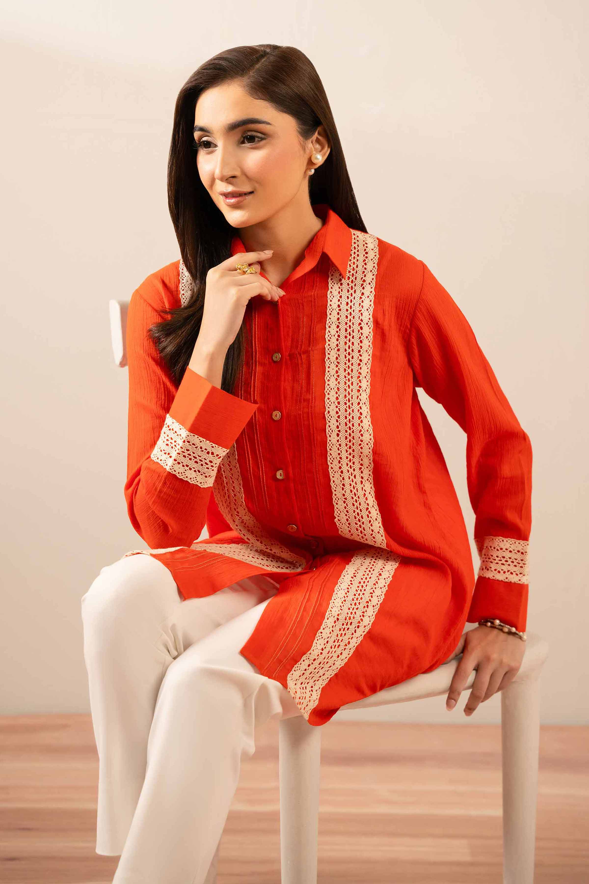 Basic Tunic - AS25-106