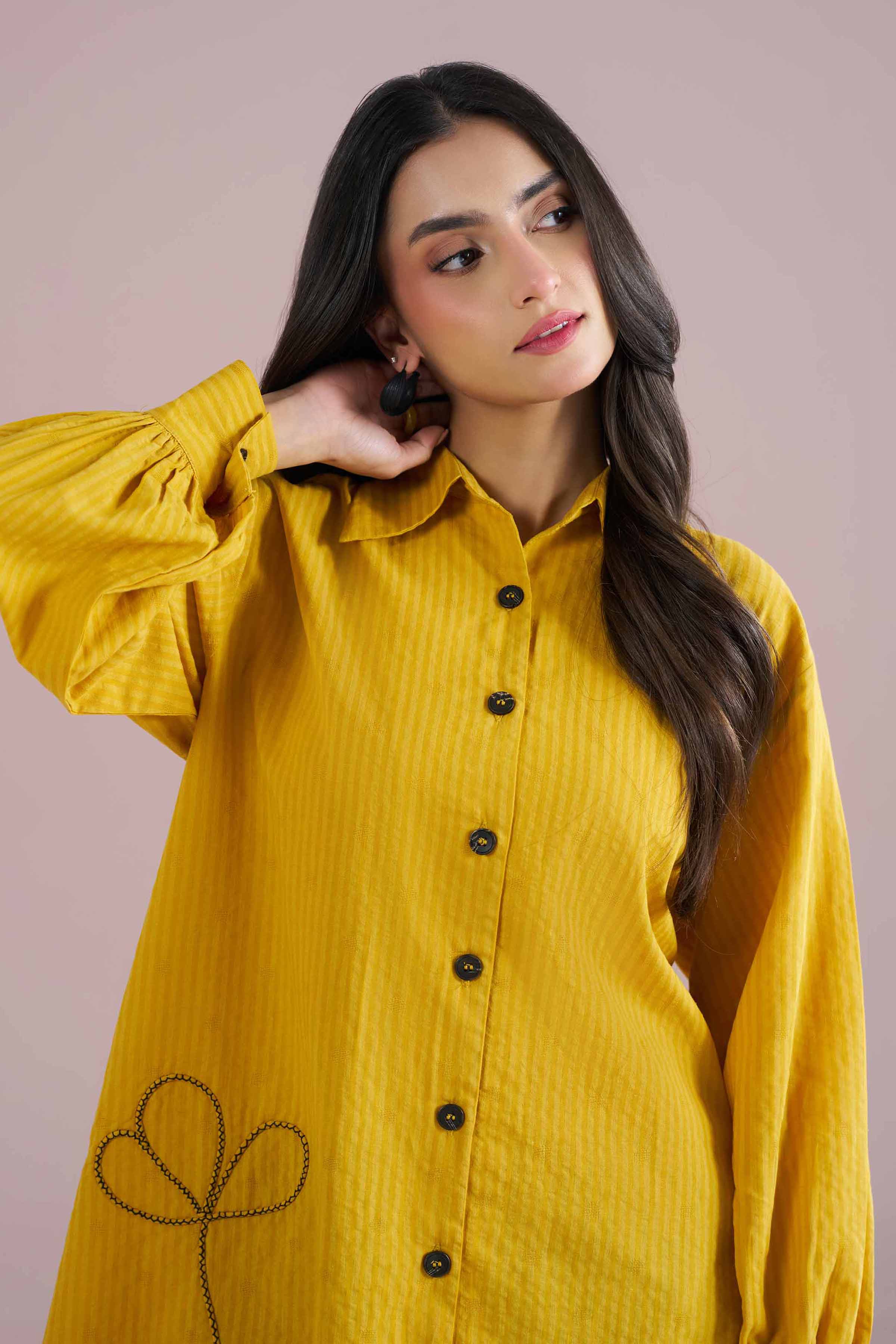 Solid Tunic - AS26-101