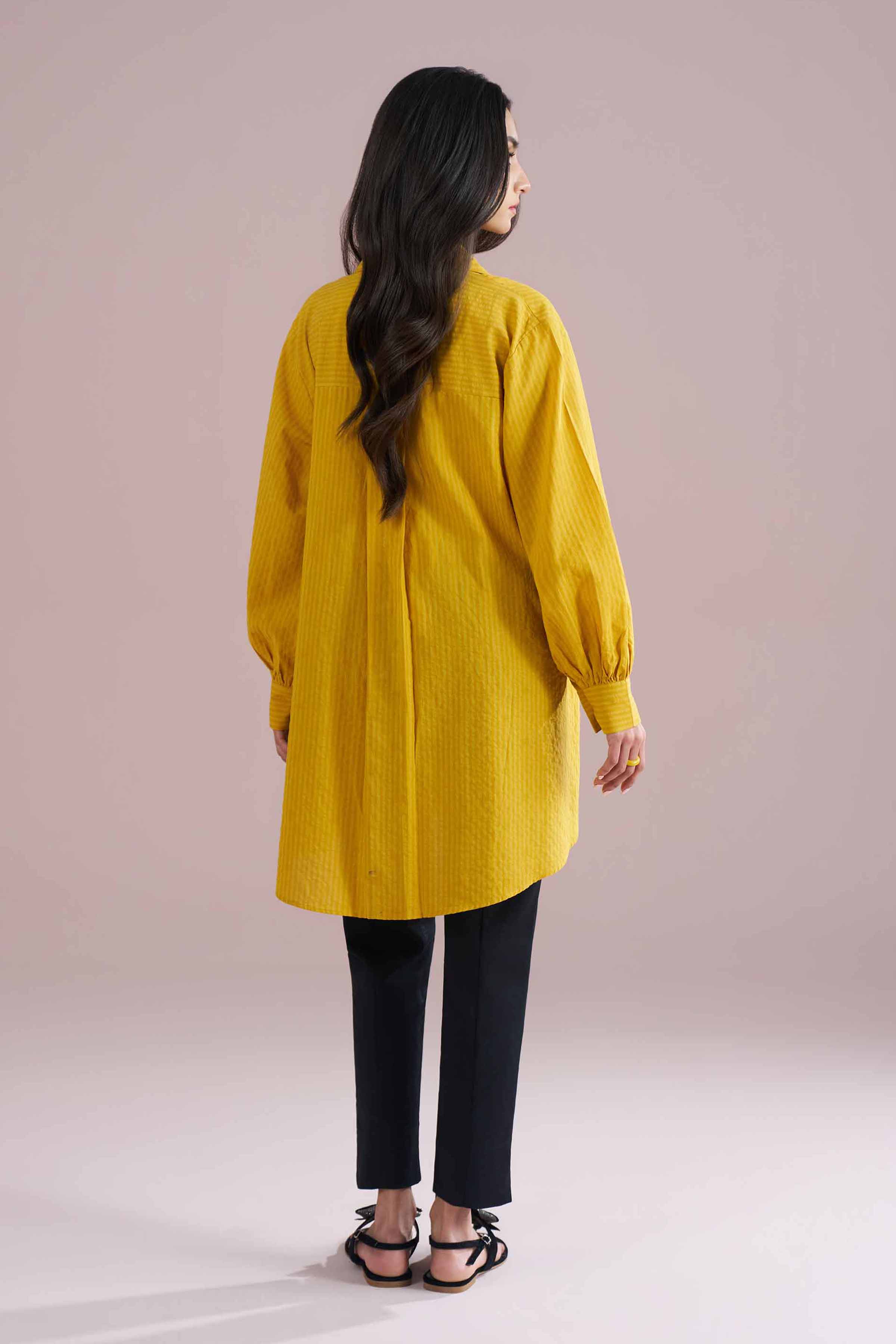 Solid Tunic - AS26-101