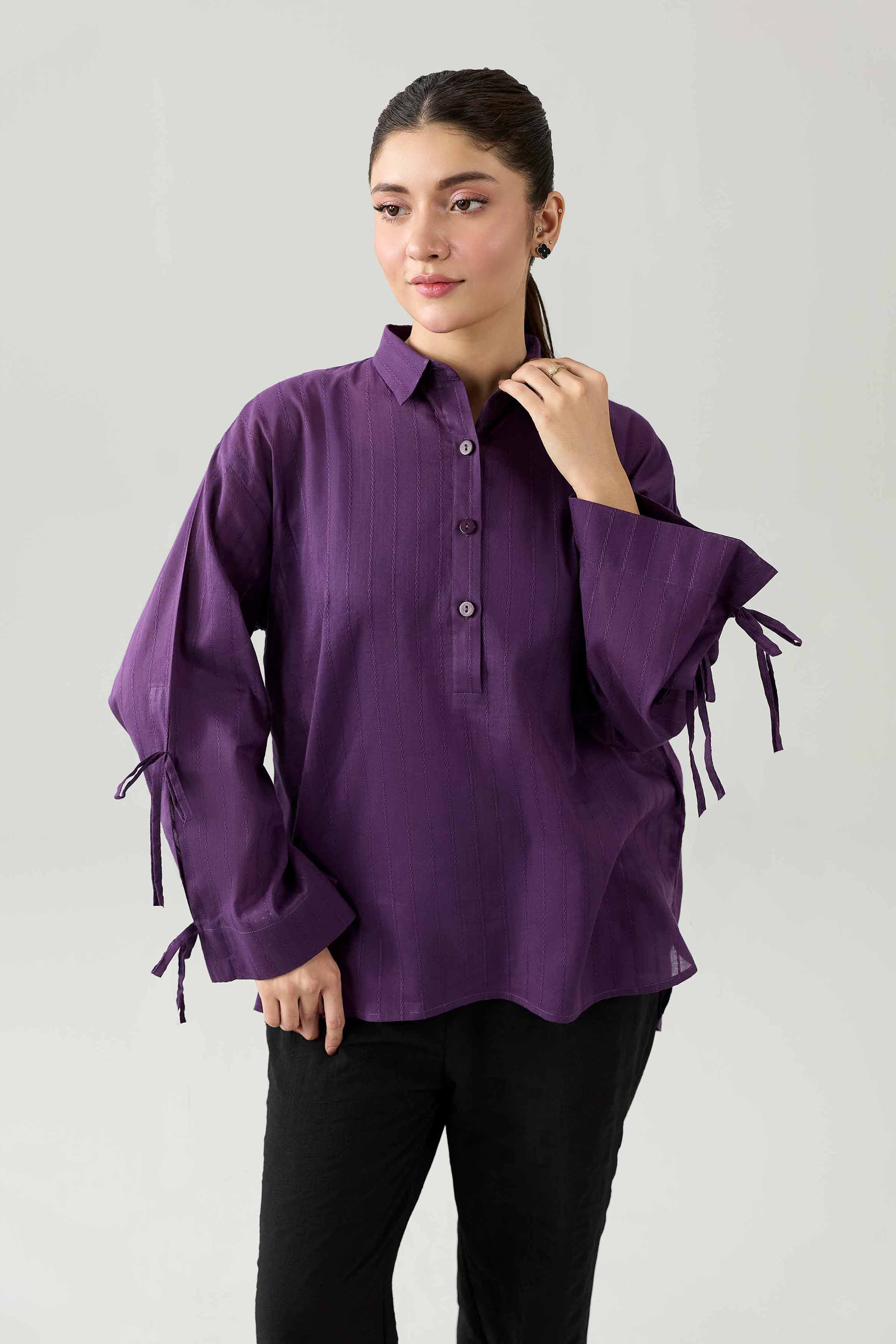 Solid Tunic - AS26-103