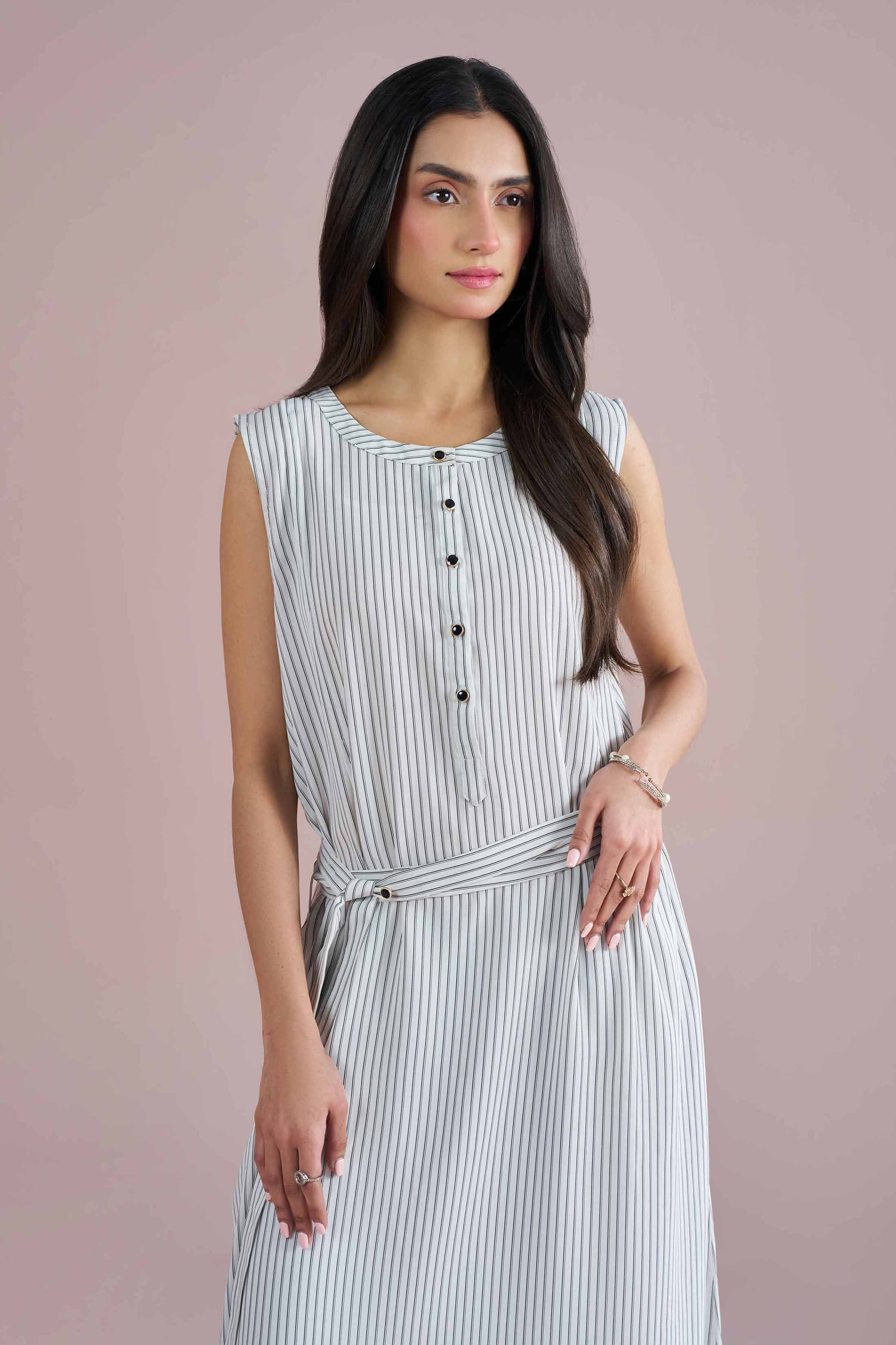 Printed Tunic - AS26-104