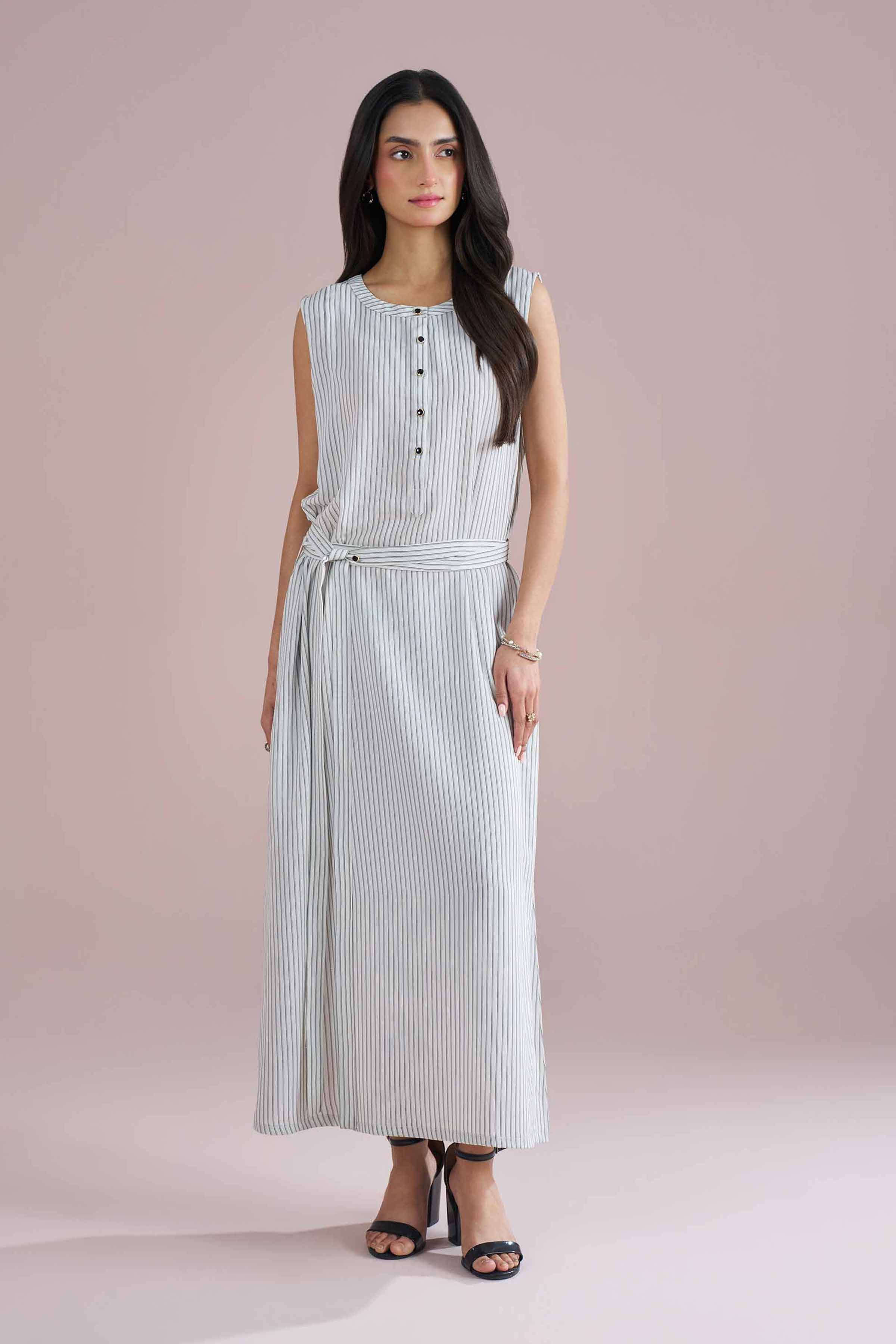 Printed Tunic - AS26-104