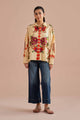 Printed Shirt - As26-18