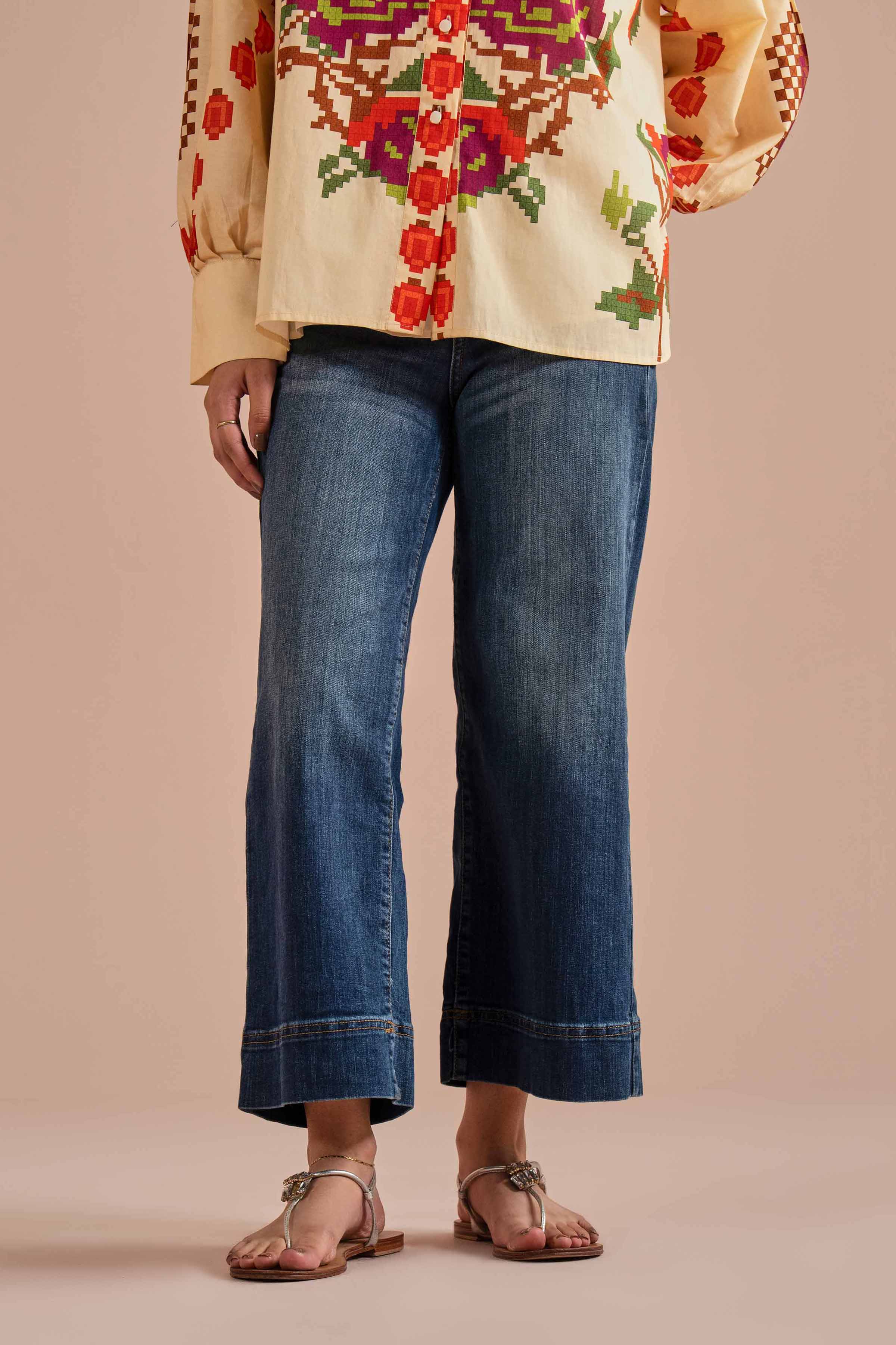 Printed Shirt - AS26-18
