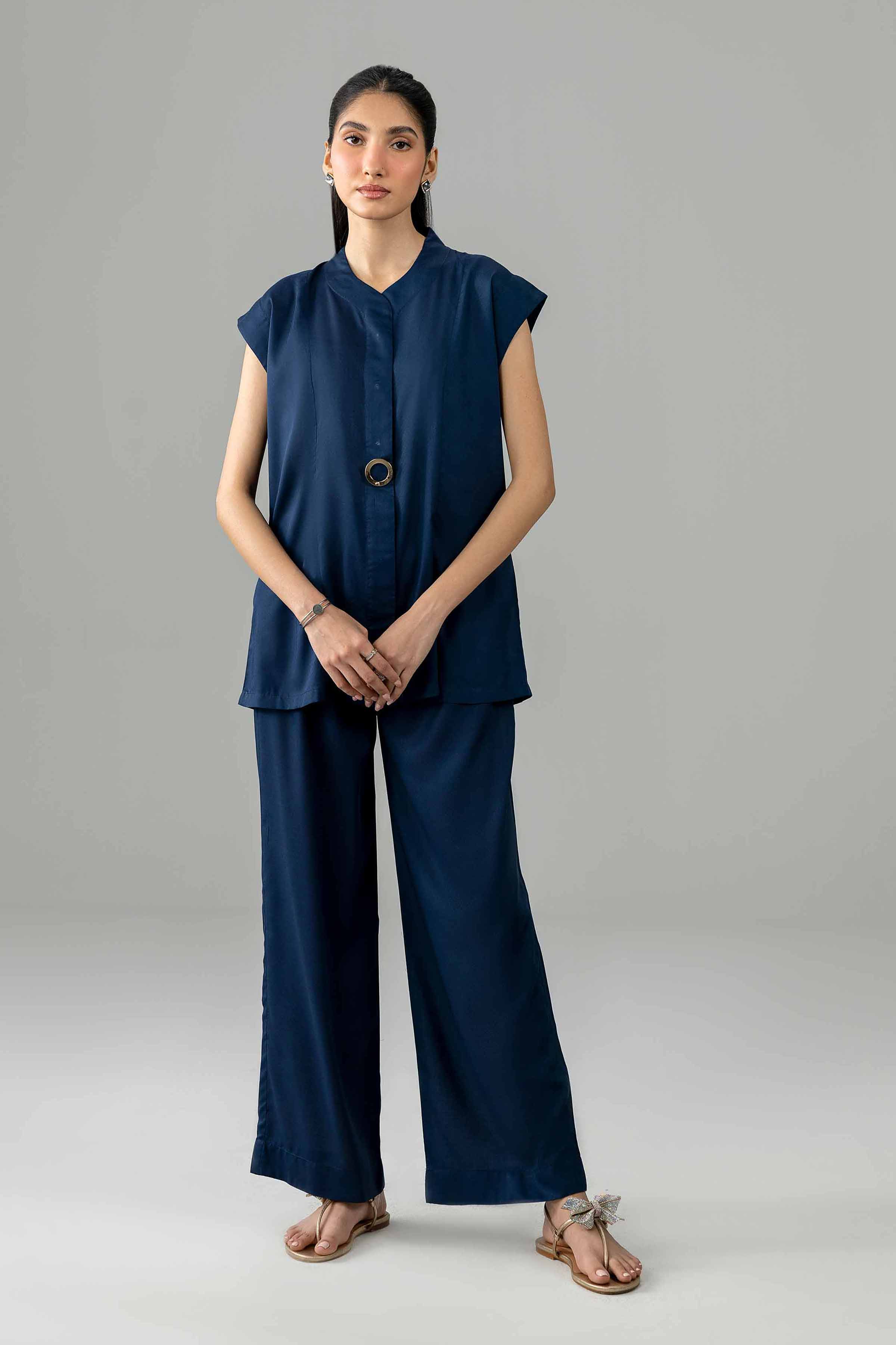 2 Piece - Solid Suit - AS26-66