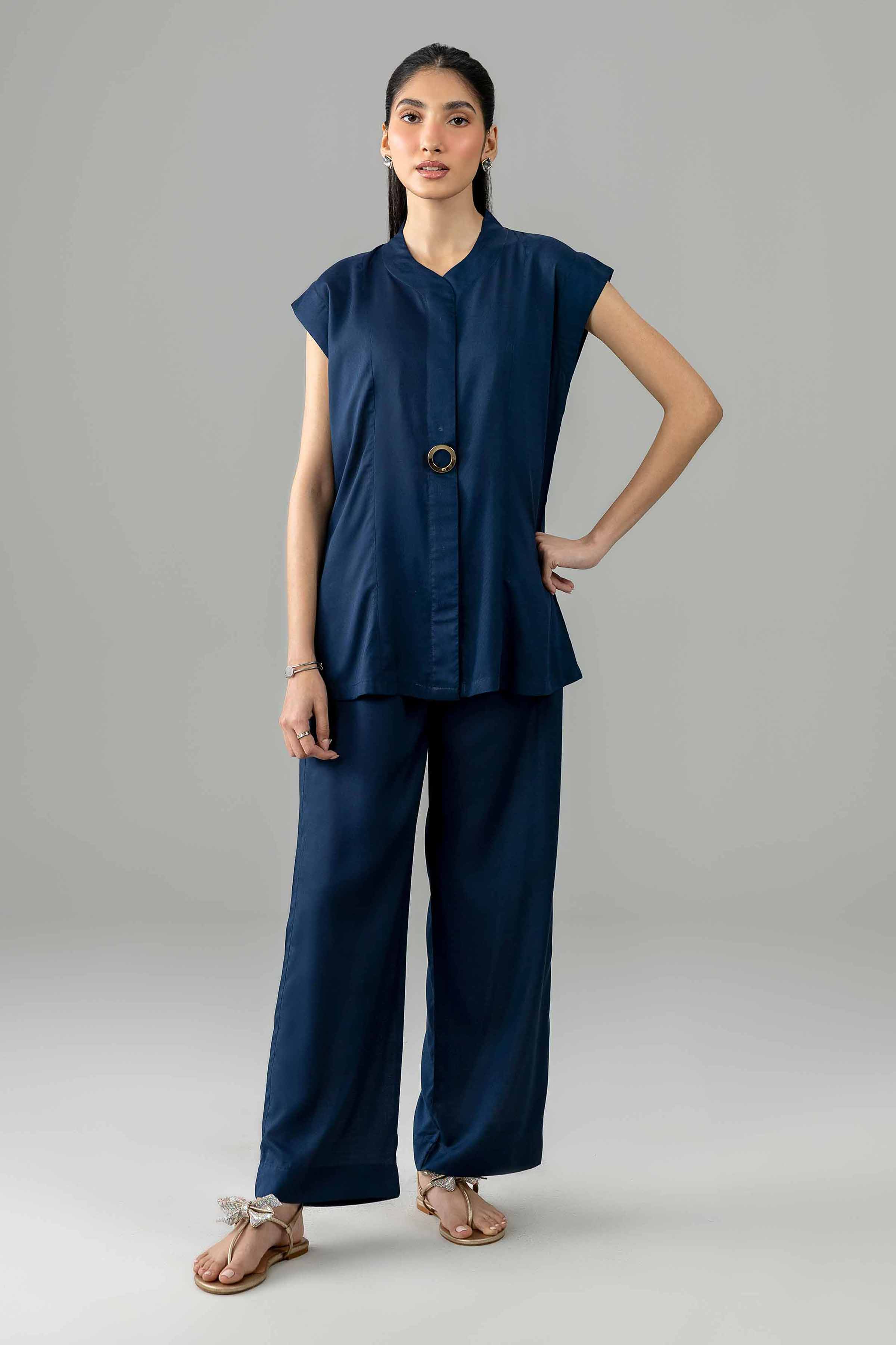 2 Piece - Solid Suit - AS26-66