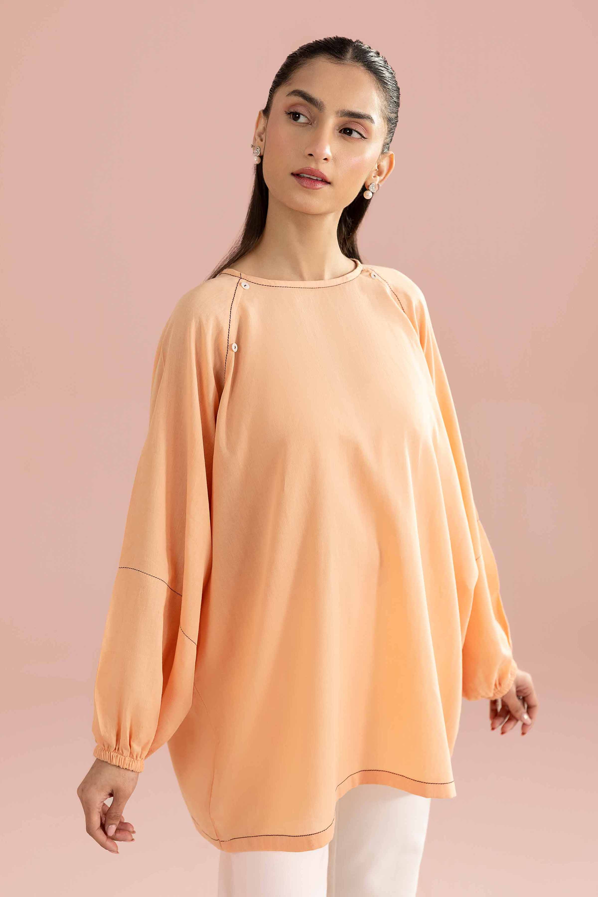 Solid Tunic - AS26-68
