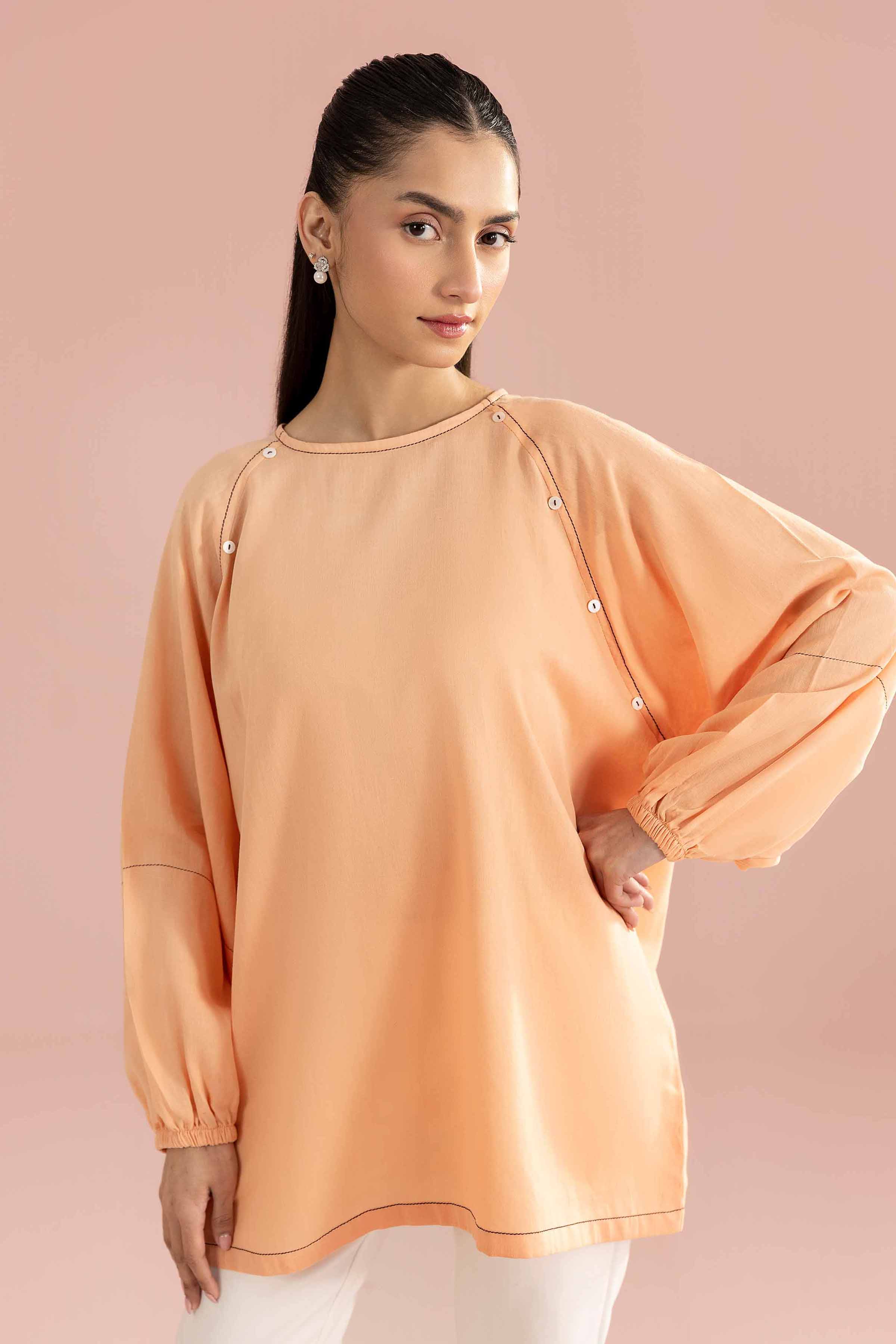 Solid Tunic - AS26-68