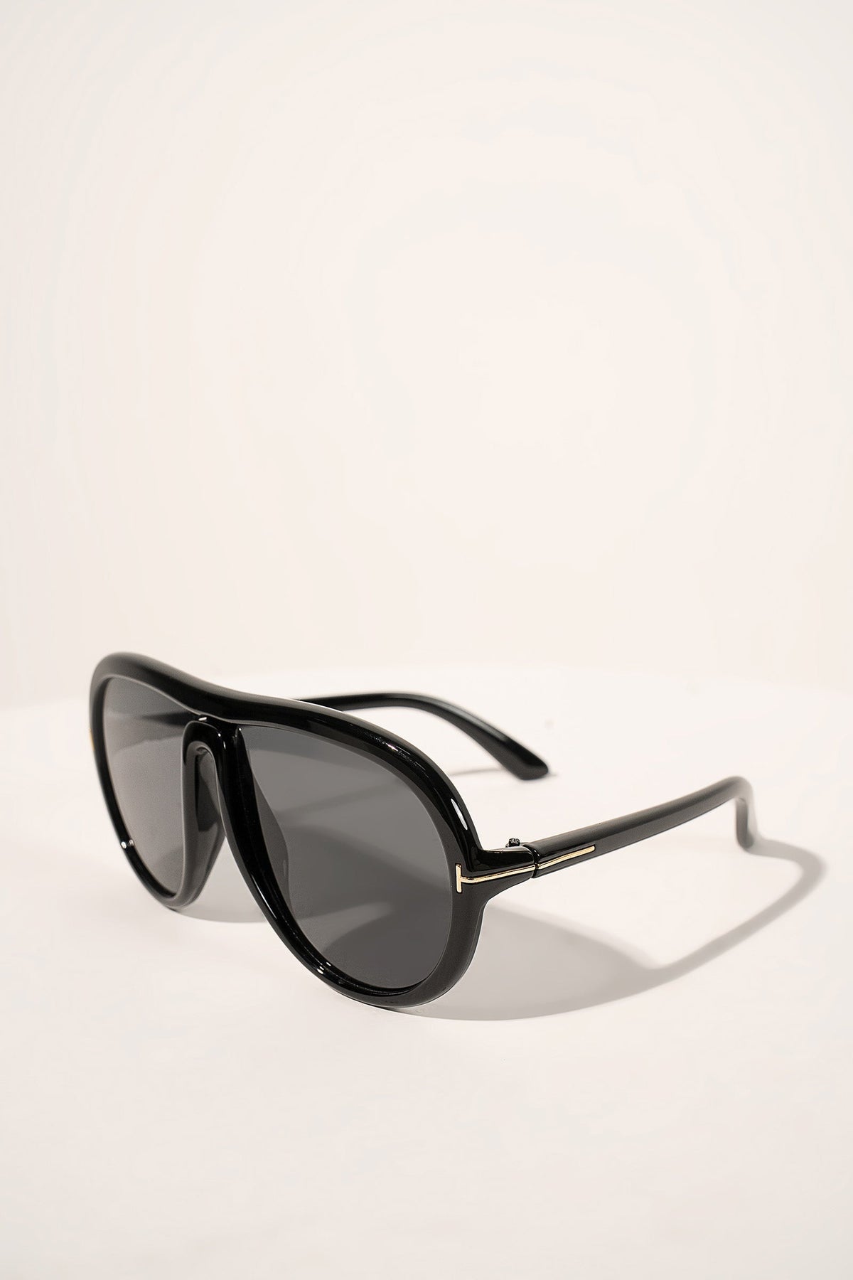 Vintage Aviator Sunglasses