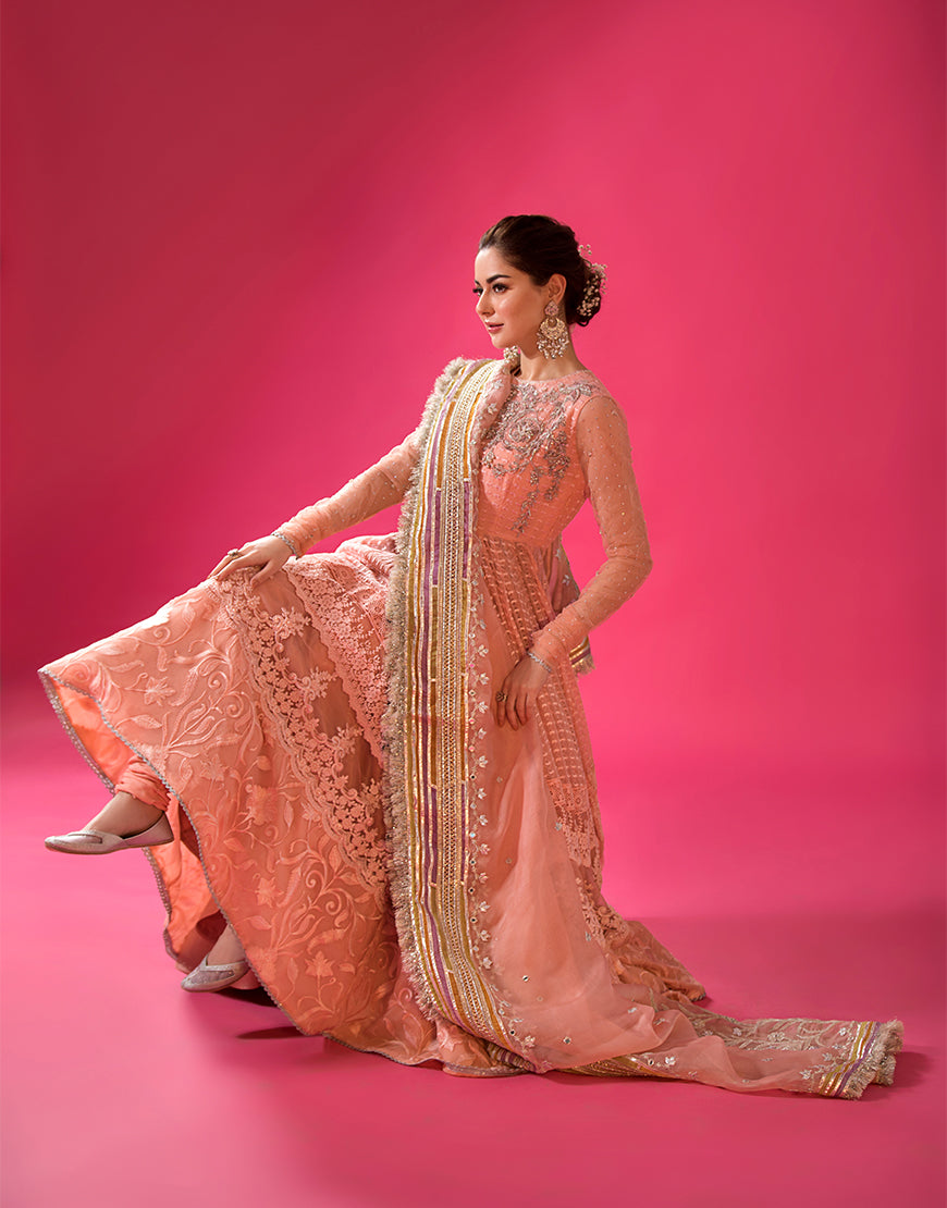 faiza saqlain