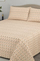 Aw25-019 Bed Sheet Set
