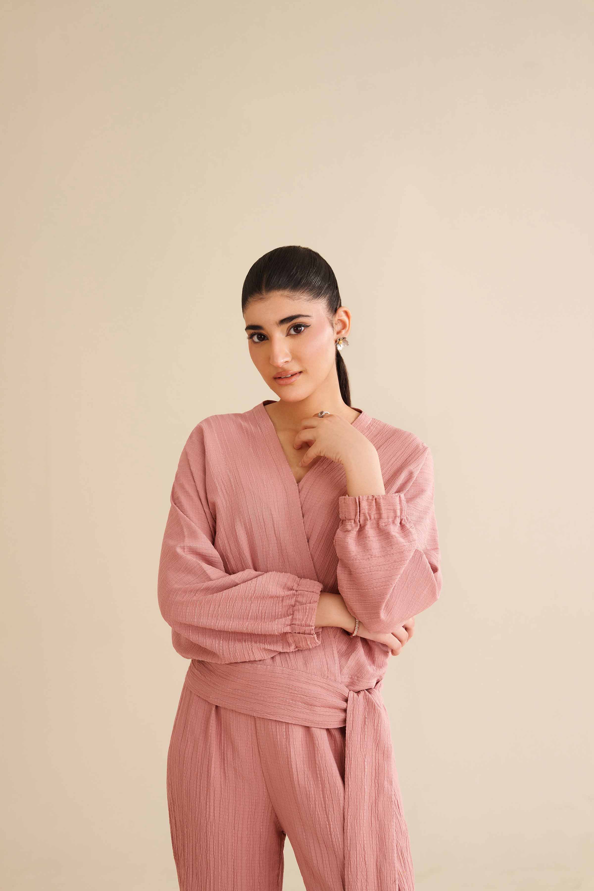 2 Piece - Basic Suit - AW25-29