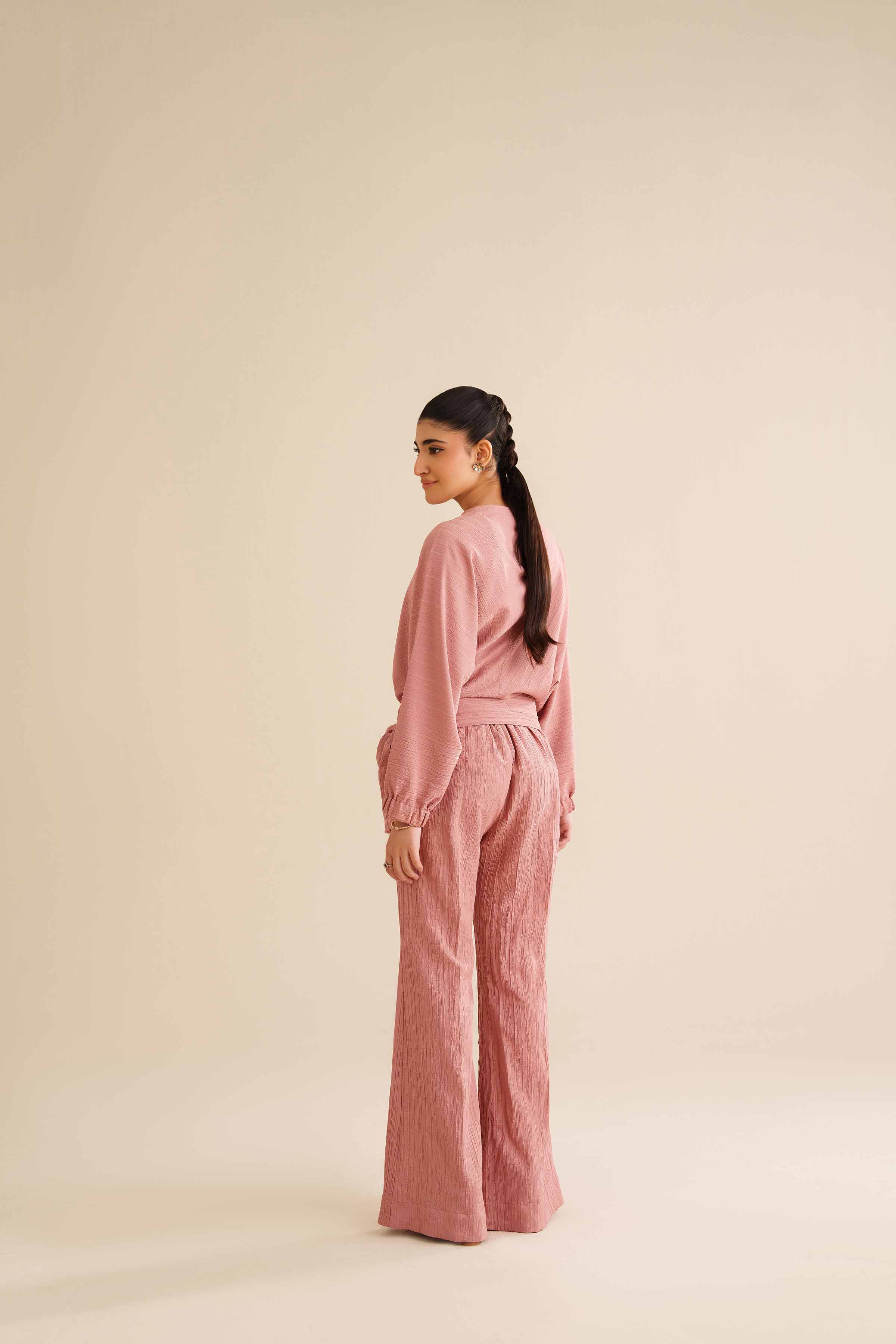 2 Piece - Basic Suit - AW25-29