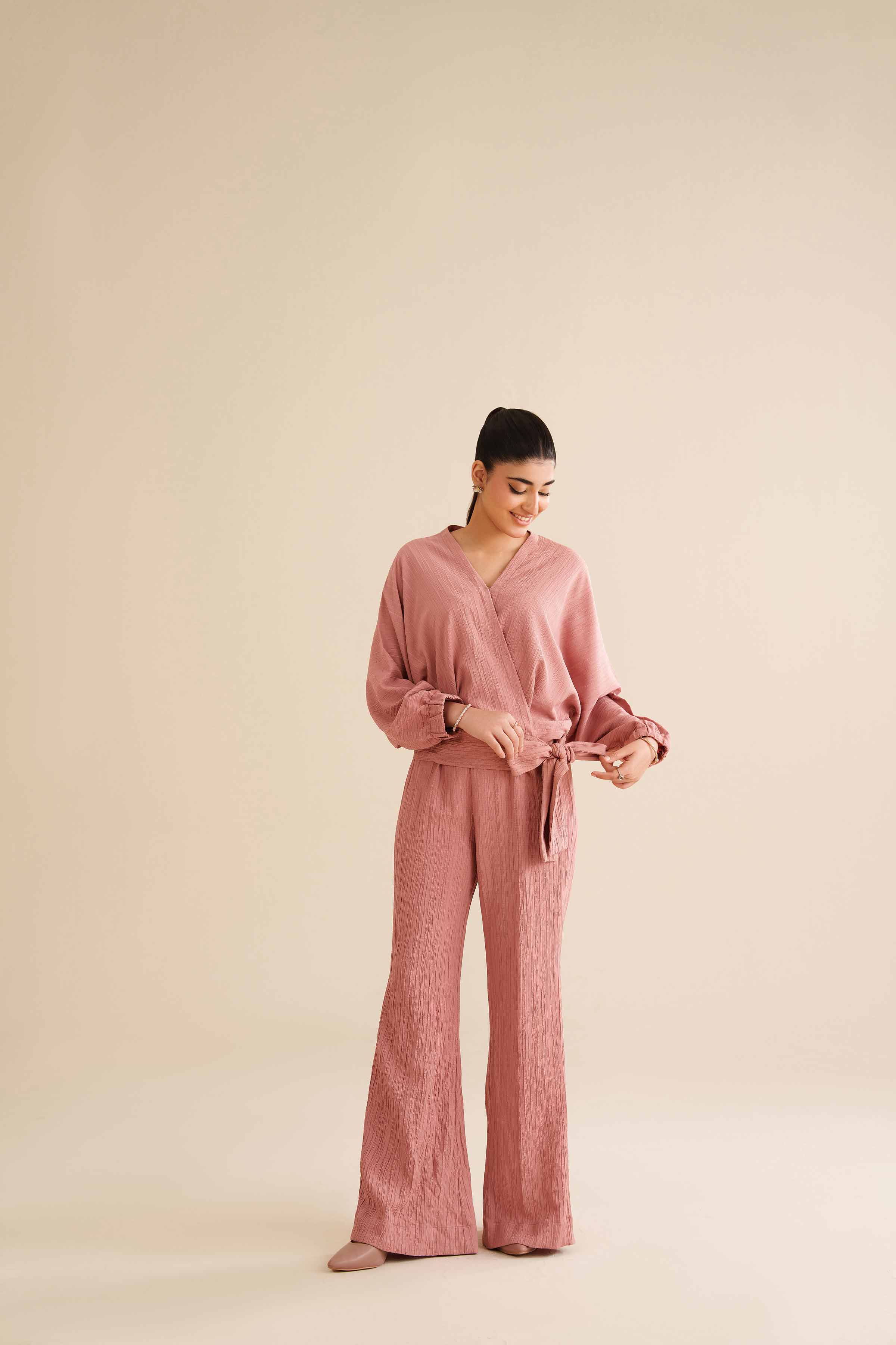 2 Piece - Basic Suit - AW25-29